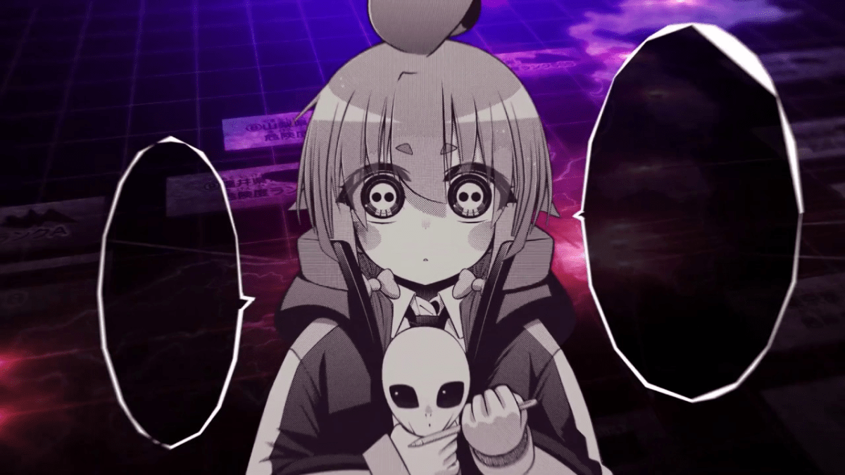 Dark Gathering Horror Manga Gets Anime, Premier 2023 Anime India