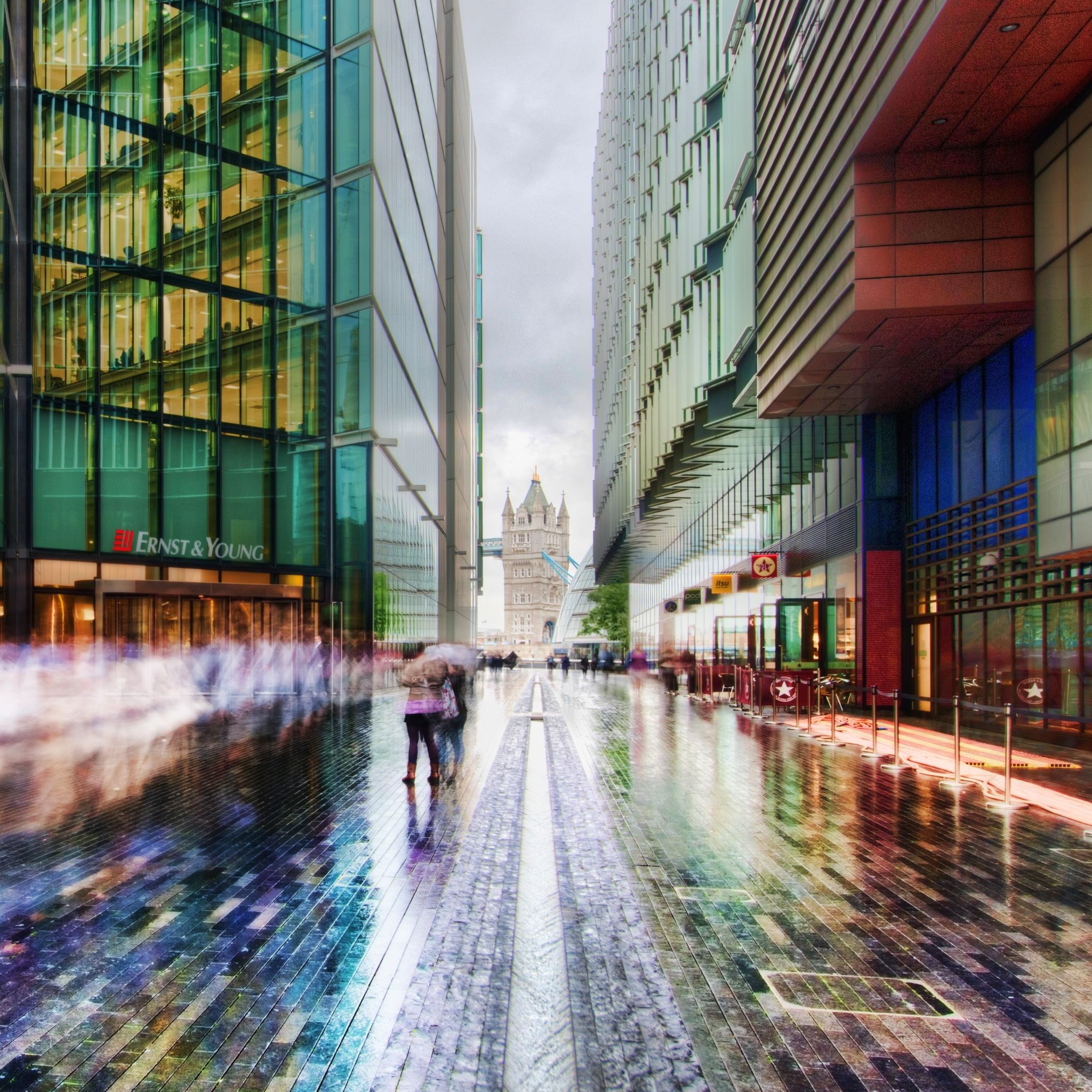 Best Business iPad Air HD Wallpaper