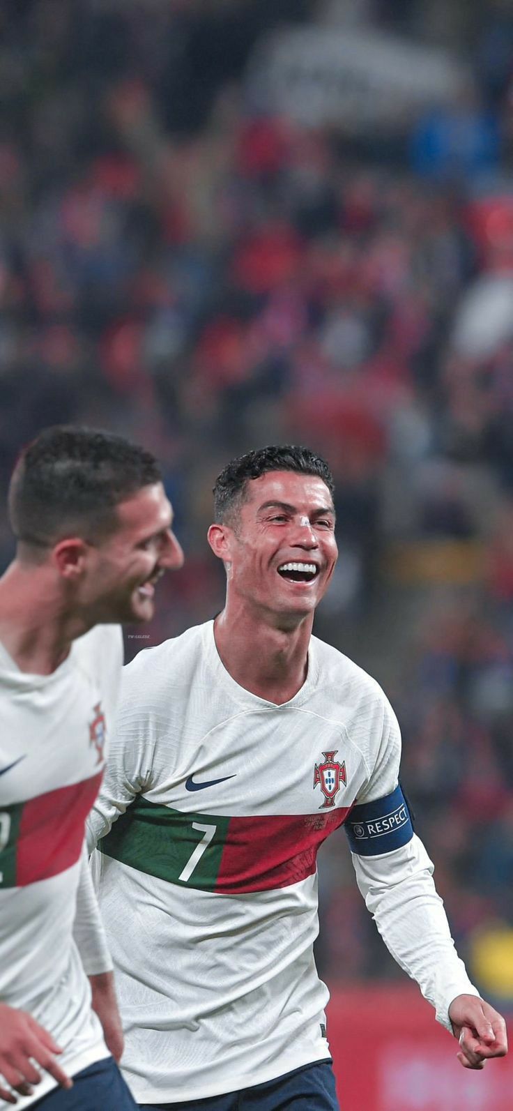 Cristiano Ronaldo Portugal Wallpaper HD