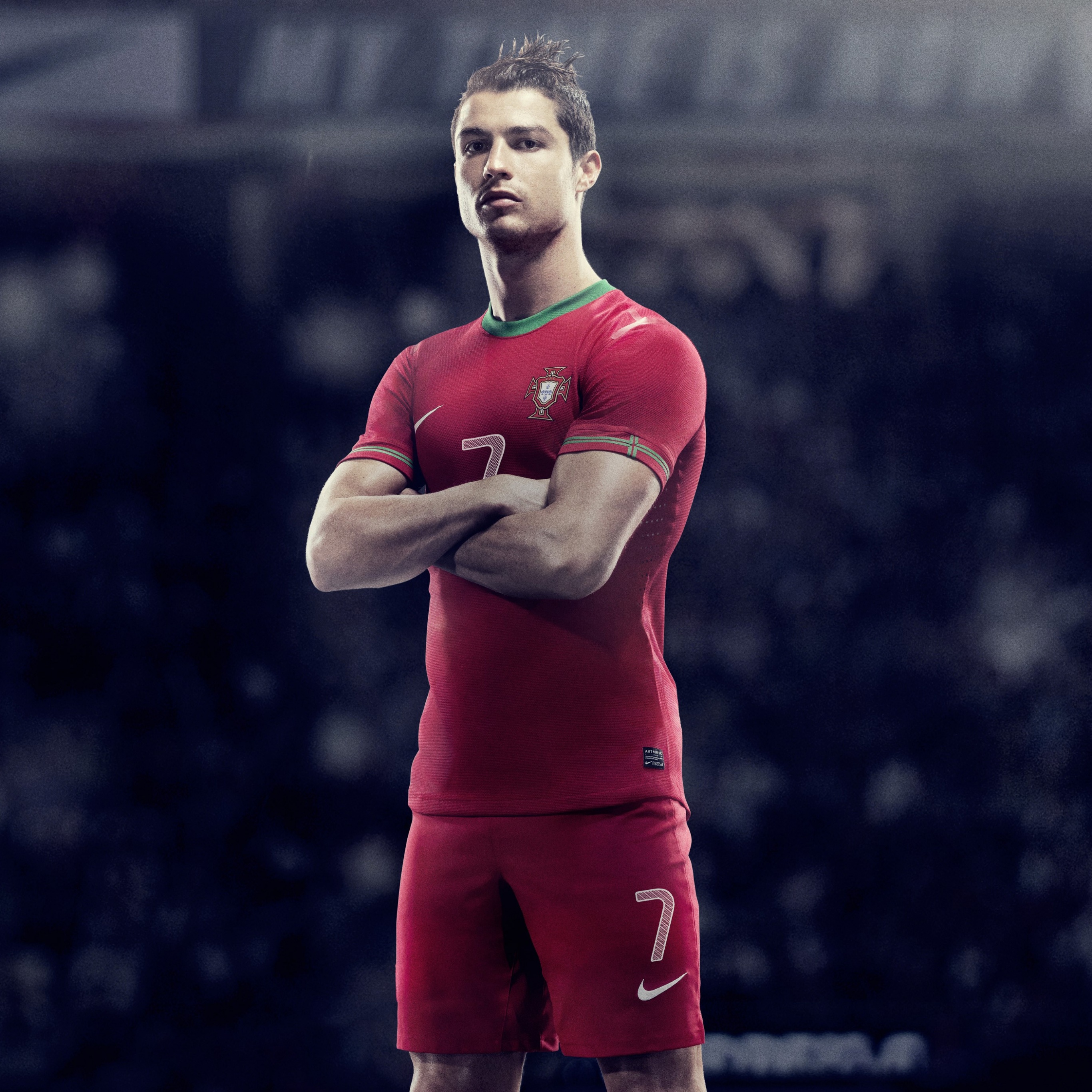 Cristiano Ronaldo Wallpaper 4K, Portuguese footballer