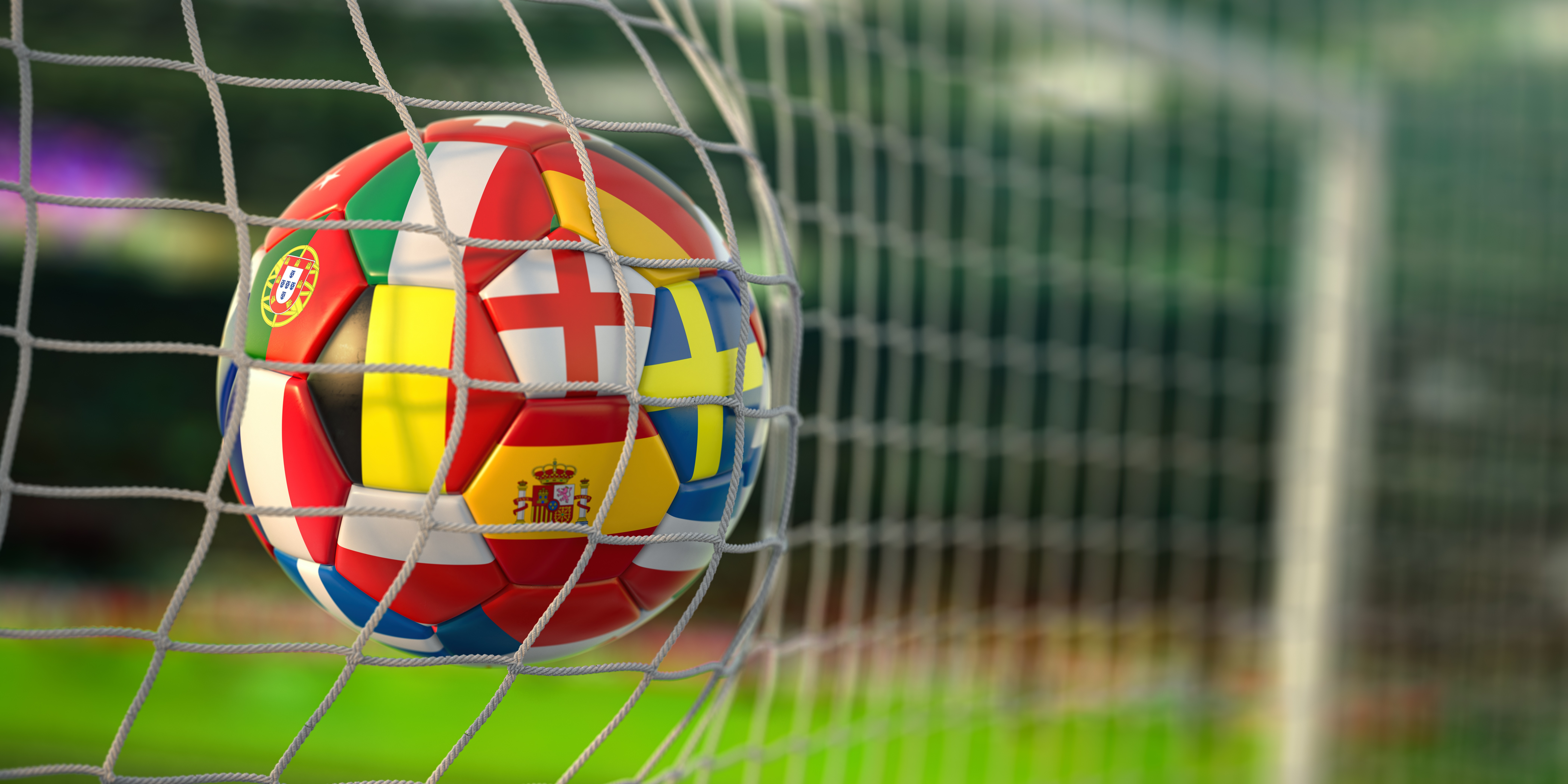 Soccer HD Wallpaper and Background