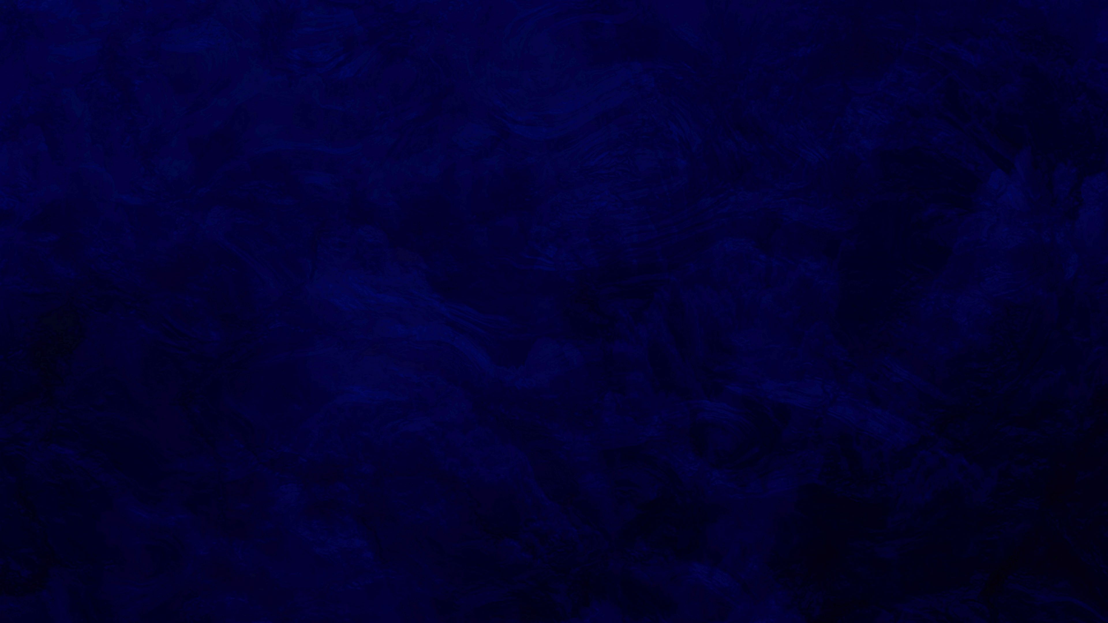Dark Blue Wallpaper