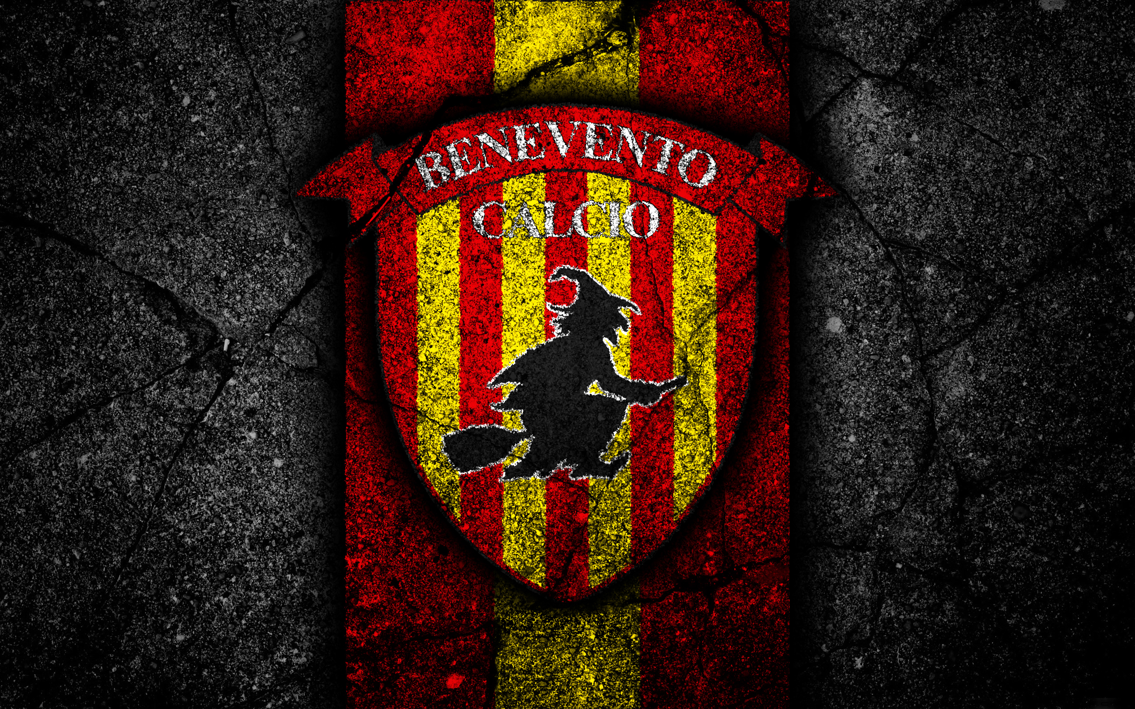 Sports Benevento Calcio 4k Ultra HD Wallpaper