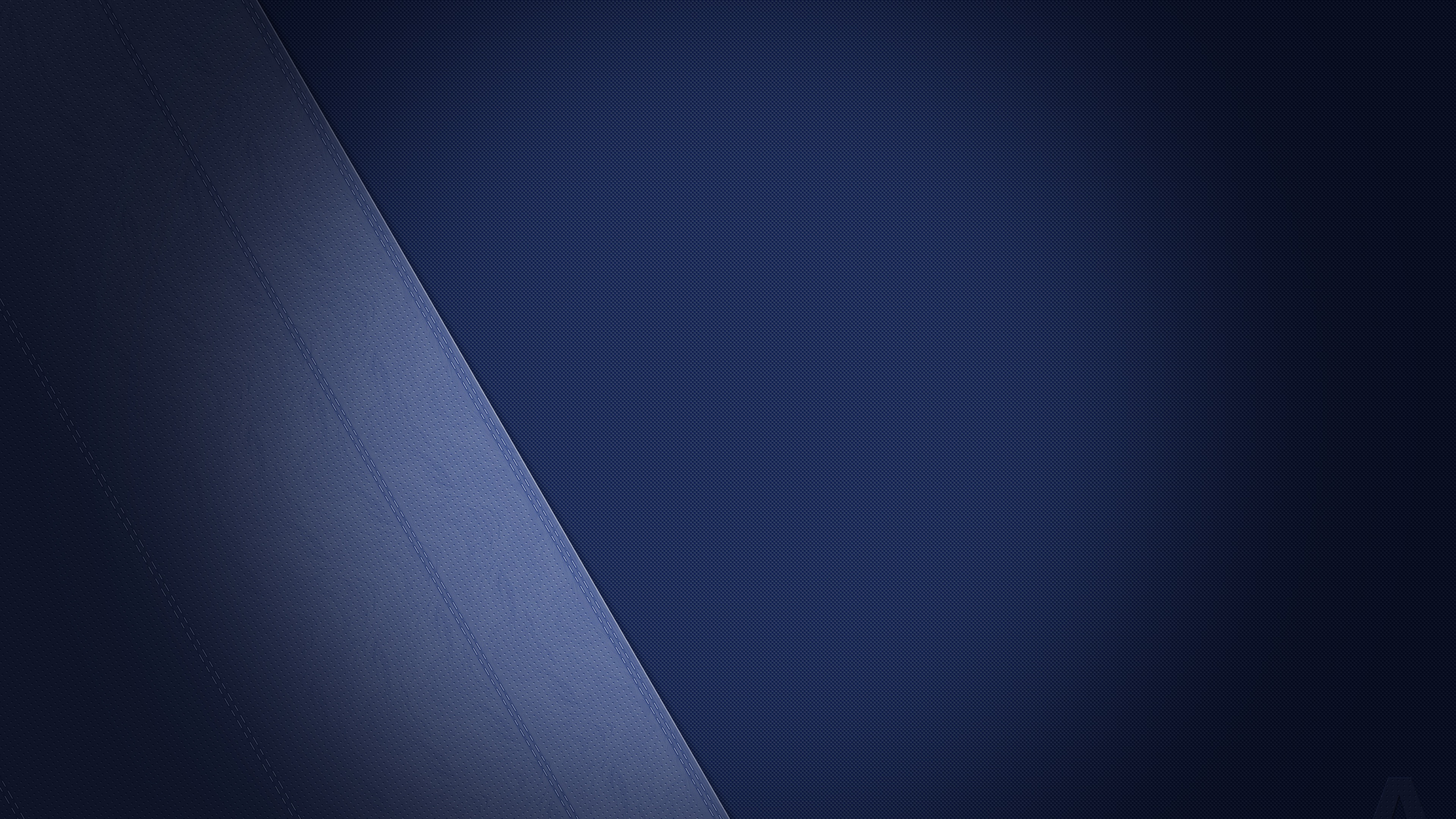 Wallpaper 4k Leather Texture Blue 4k Wallpaper