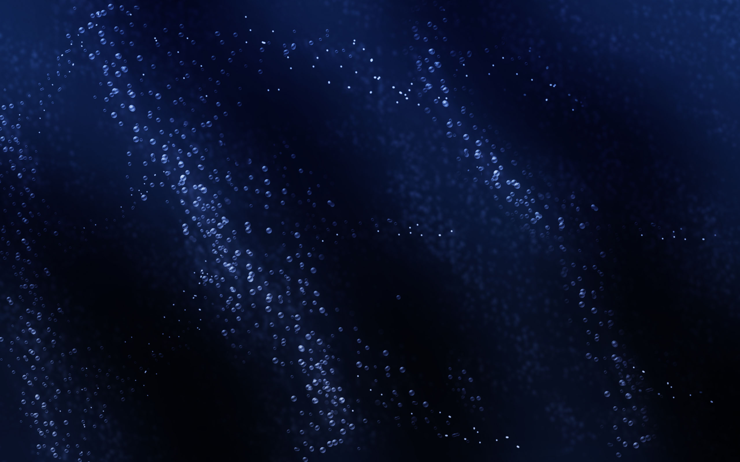 HD Navy Blue Background