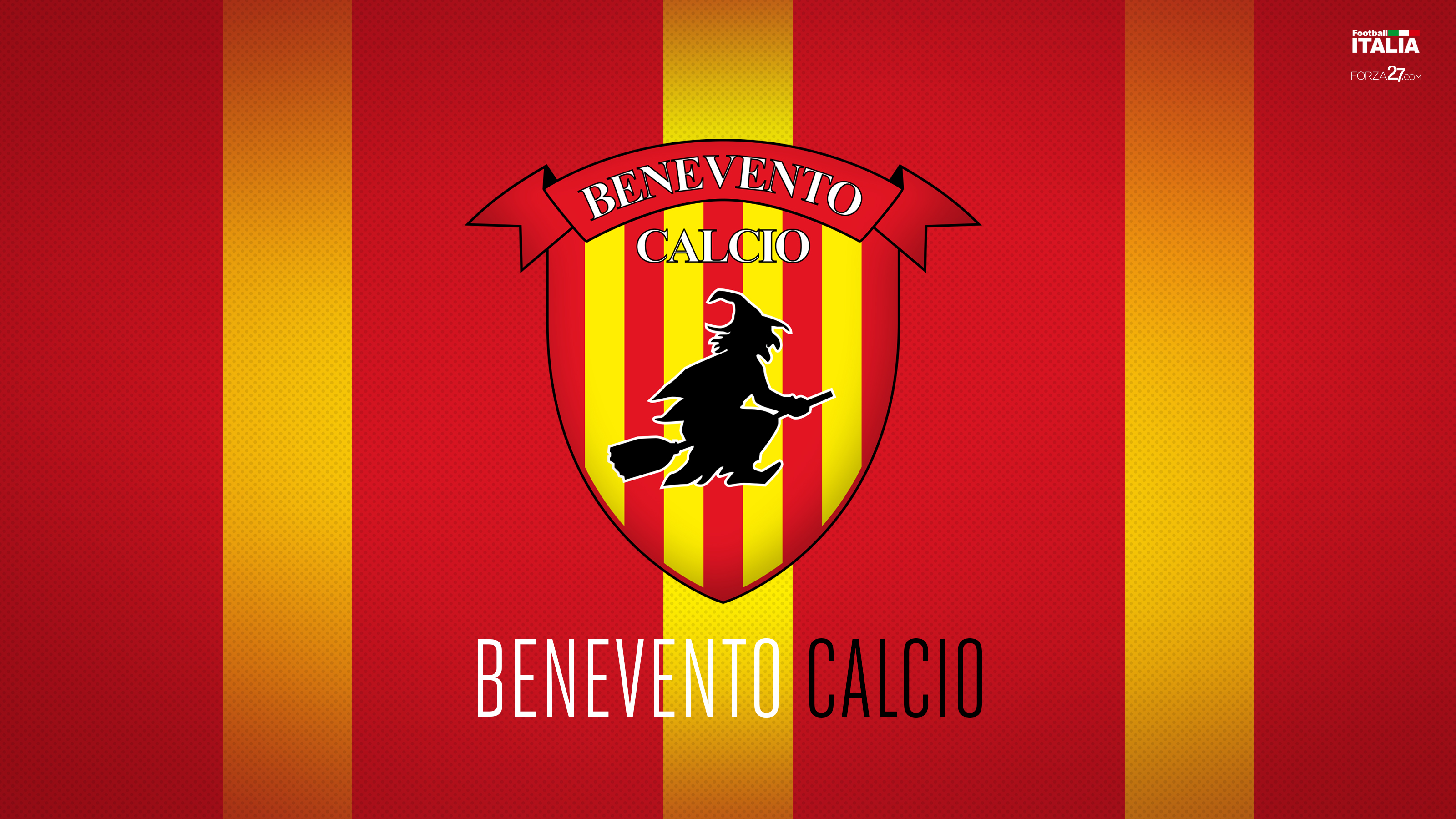 Download Benevento Calcio wallpaper for mobile phone, free Benevento Calcio HD picture
