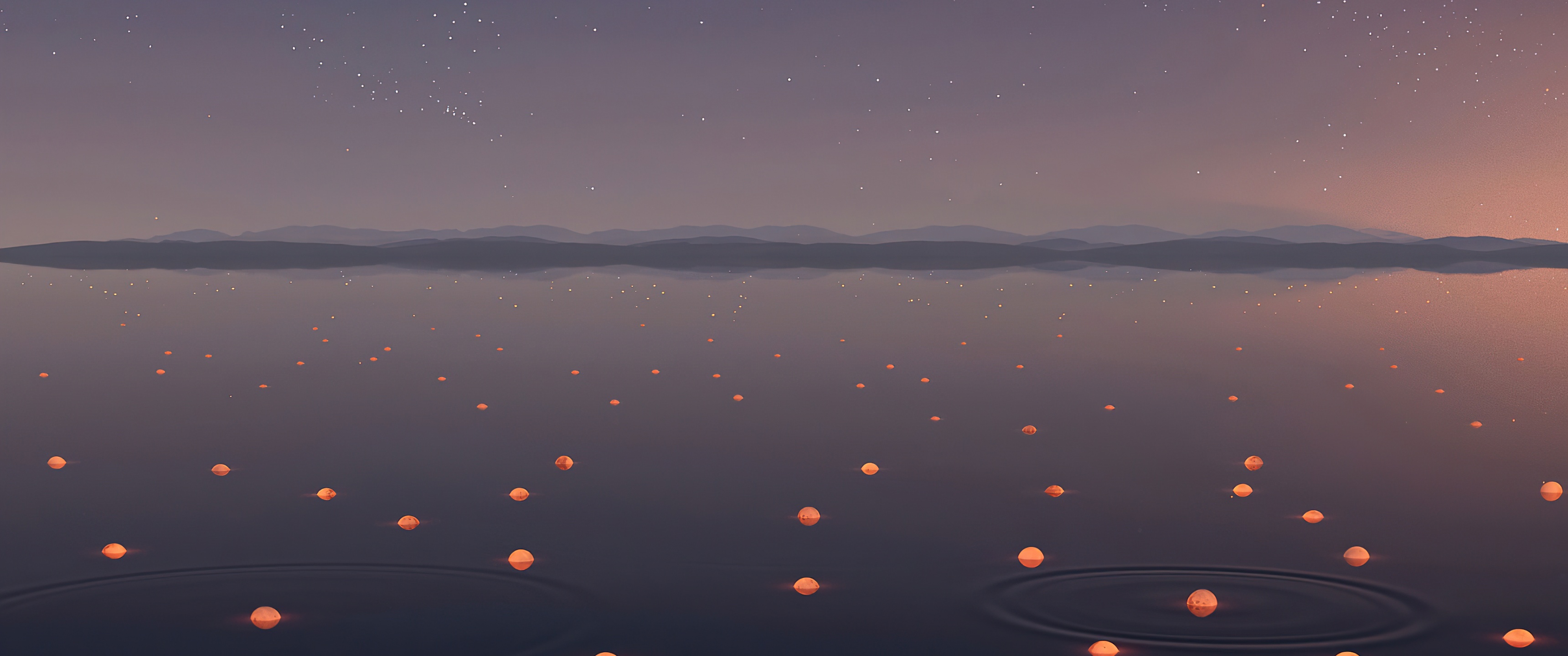 UltraWide Monitor QHD Wallpaperx1440 Wallpaper