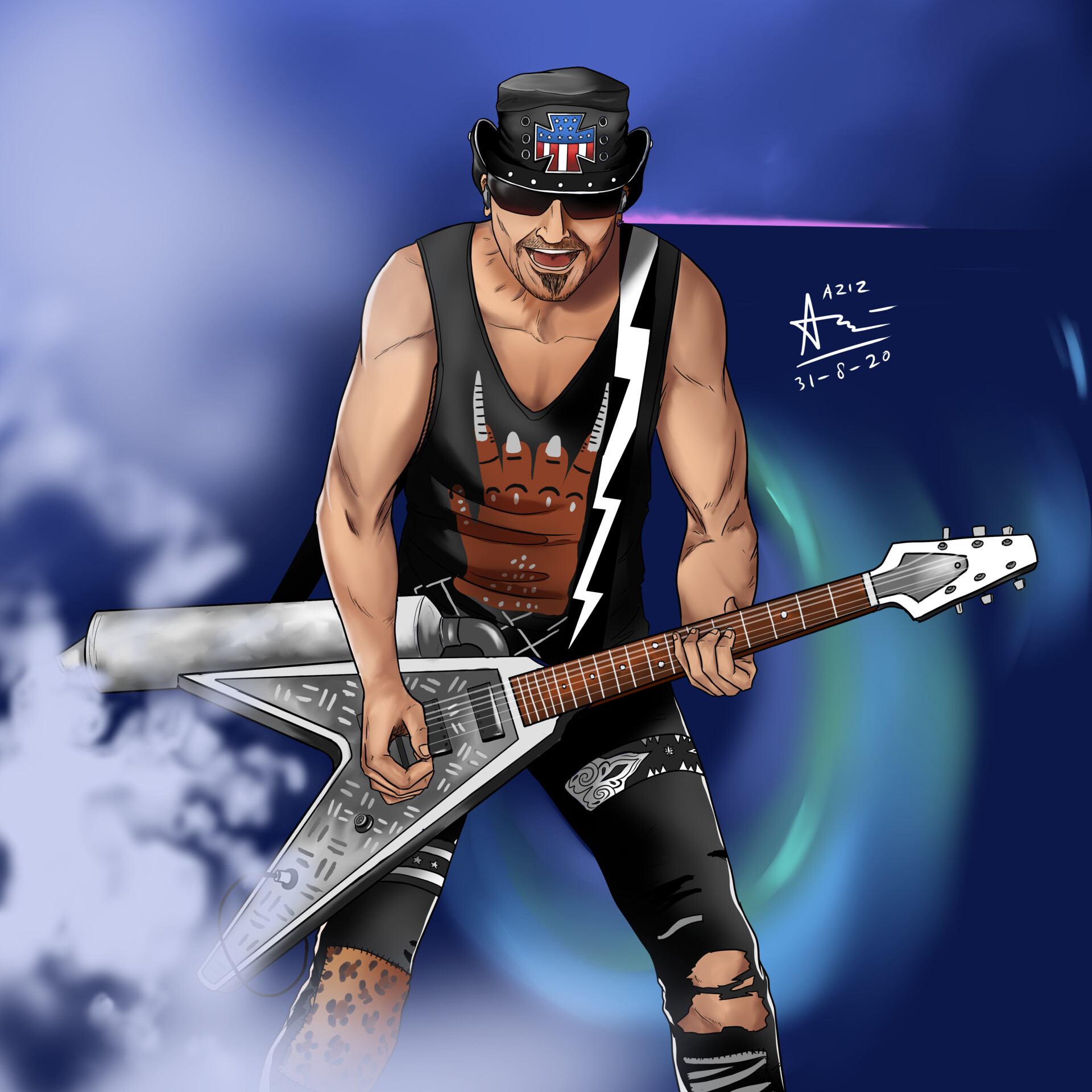 Rudolf Schenker Wallpapers - Wallpaper Cave