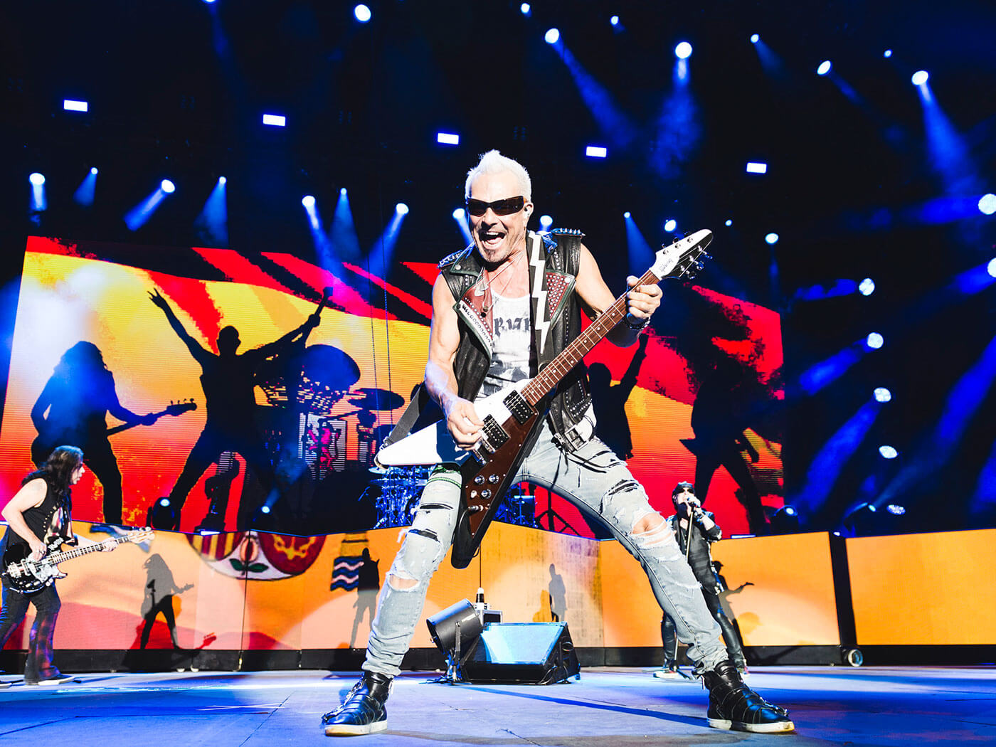 Rudolf Schenker Wallpapers - Wallpaper Cave