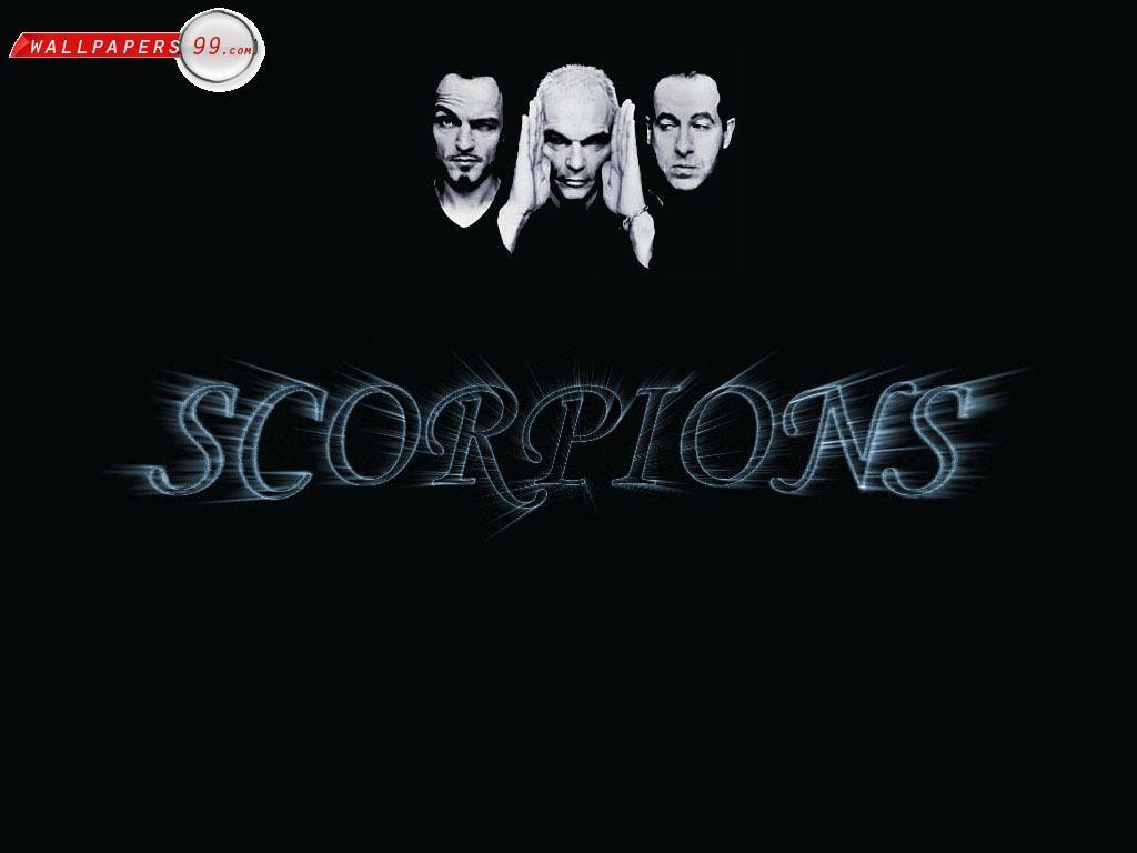 Scorpions Band Wallpaper Free Scorpions Band Background