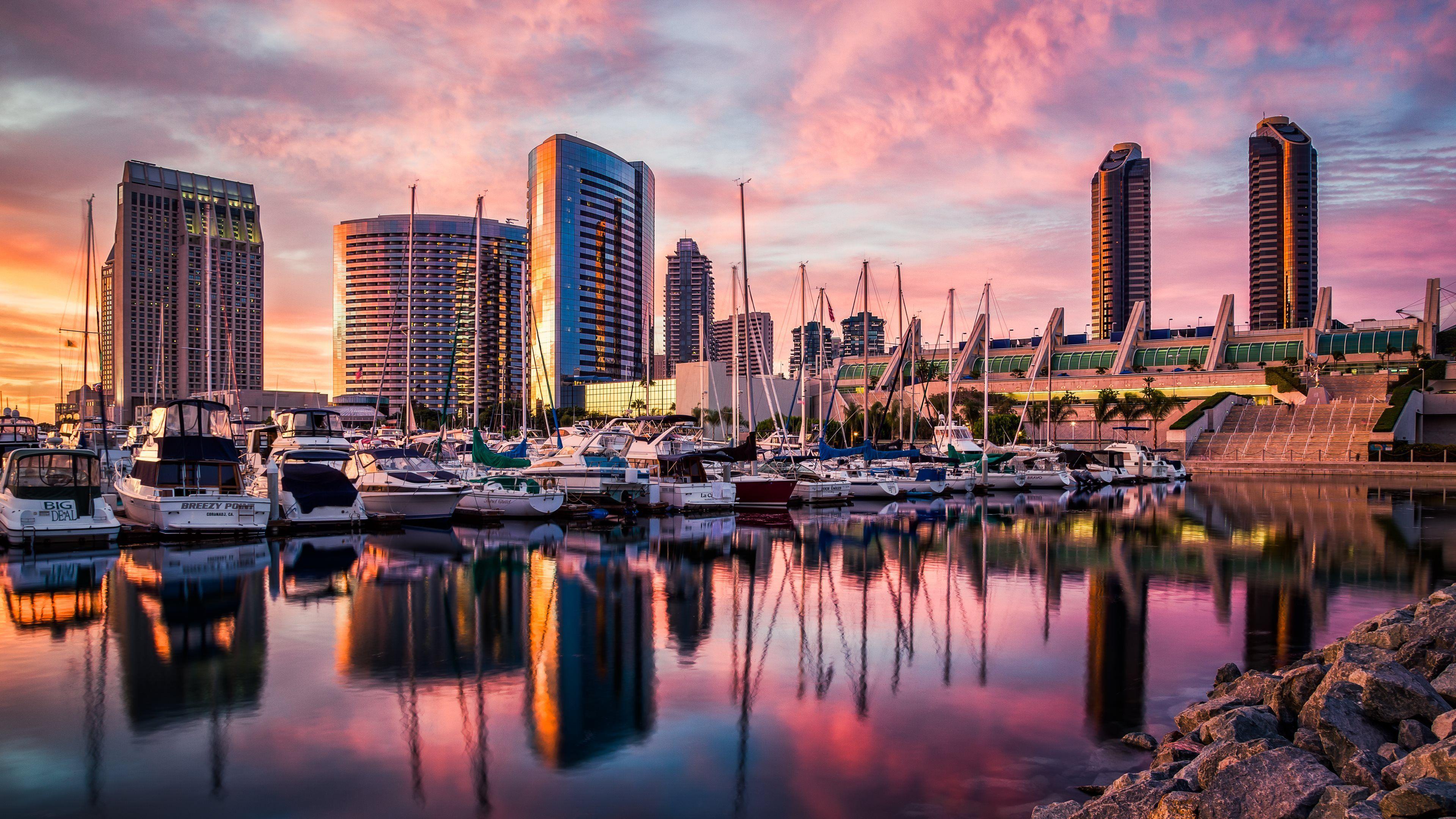 Petco Park Ultra HD Desktop Background Wallpaper for 4K UHD TV : Widescreen  & UltraWide Desktop & Laptop : Multi Display, Dual Monitor : Tablet :  Smartphone