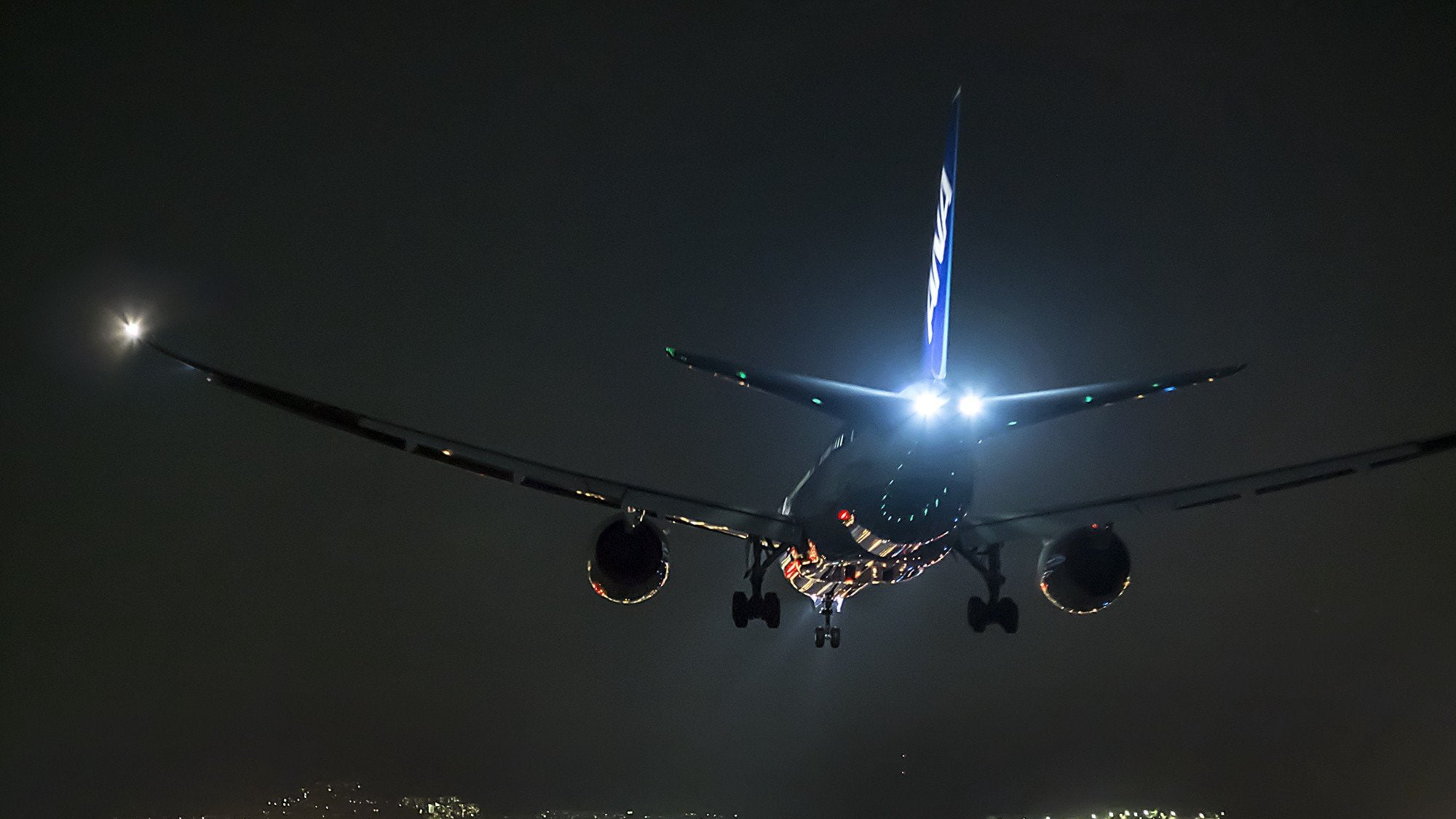 Boeing 777 Wallpaper