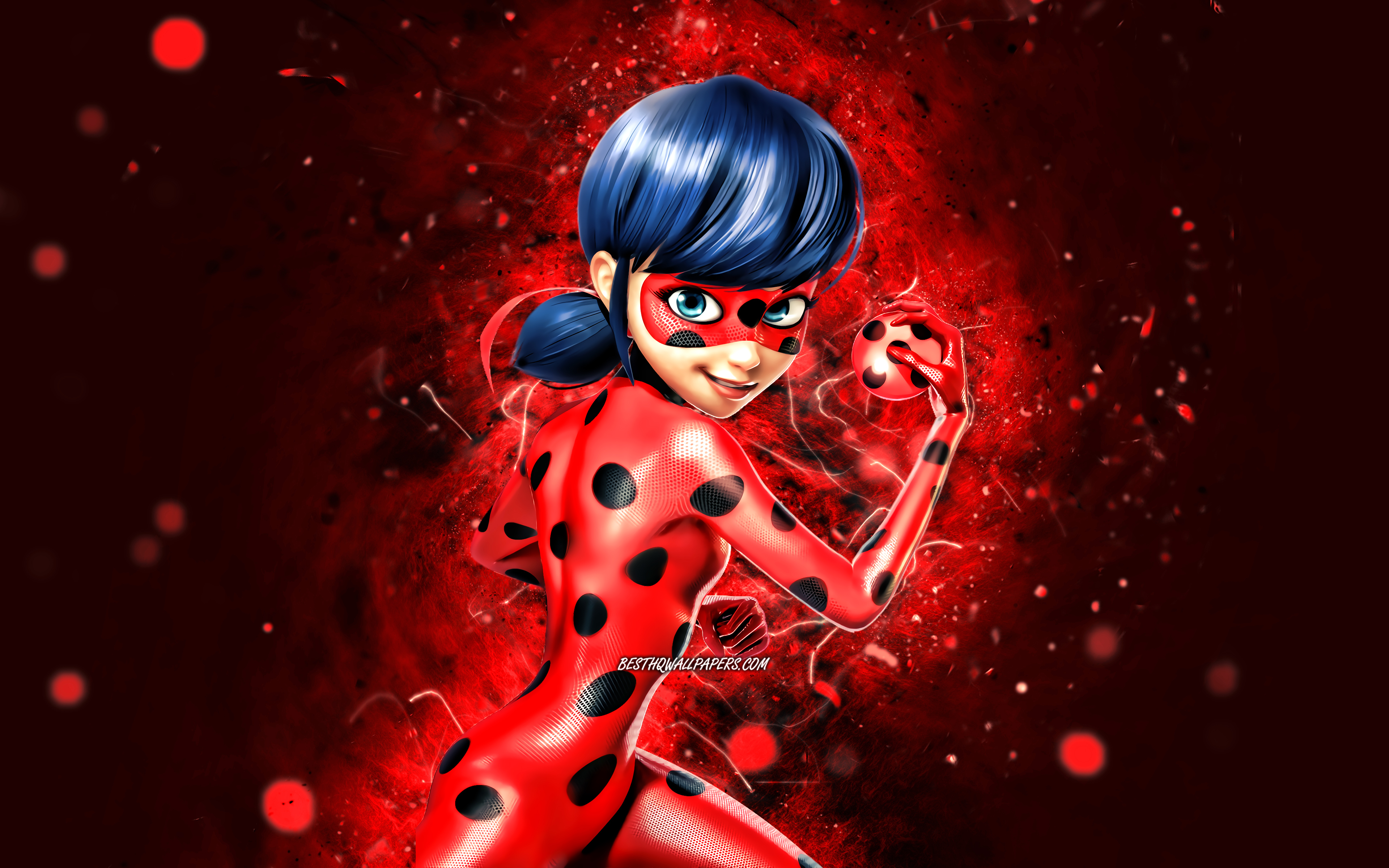 Miraculous - Ladybug Wallpaper  Miraculous ladybug movie, Miraculous  ladybug anime, Miraculous ladybug wallpaper