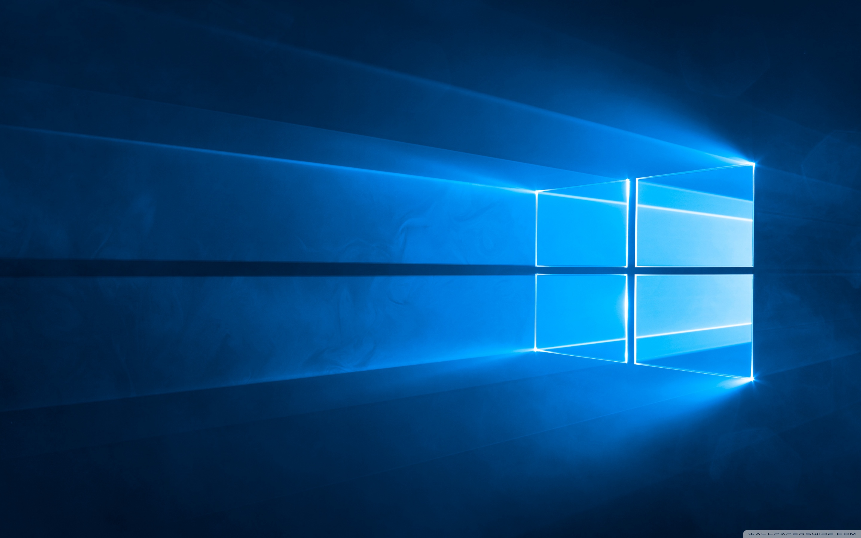 Windows 10 Hero 4K Ultra HD Desktop Background Wallpaper for: Widescreen & UltraWide Desktop & Laptop, Multi Display, Dual Monitor, Tablet