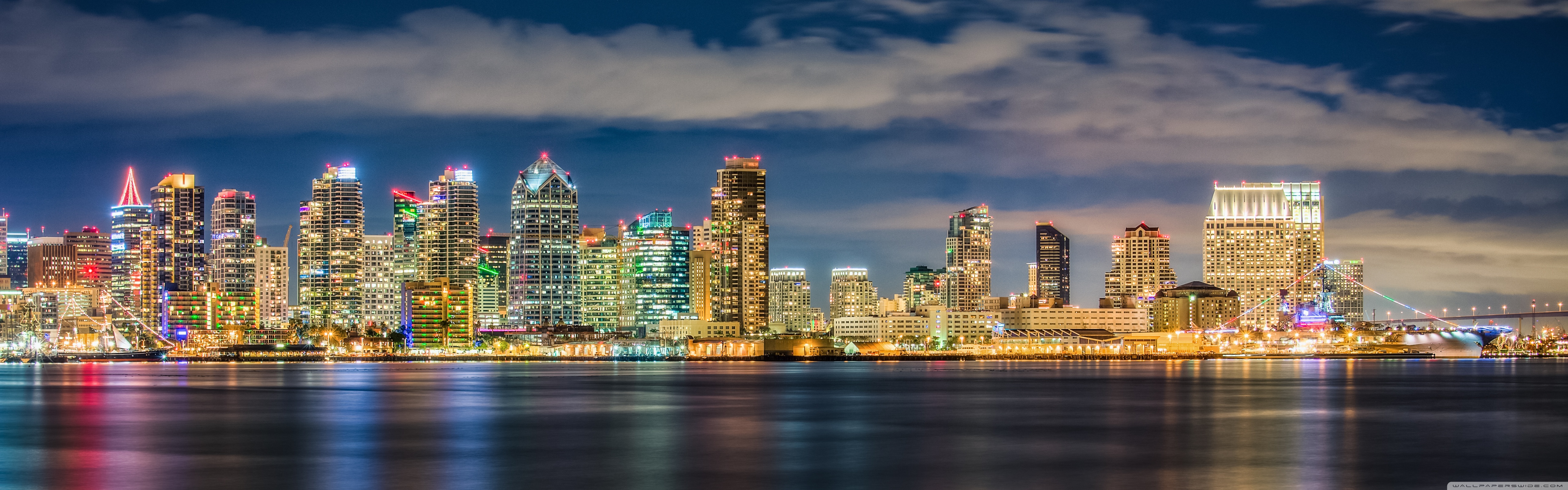 Free download San Diego Beautiful 4K HD Desktop Wallpaper for 4K Ultra HD TV [5120x1600] for your Desktop, Mobile & Tablet. Explore 5120X1600 Wallpaper