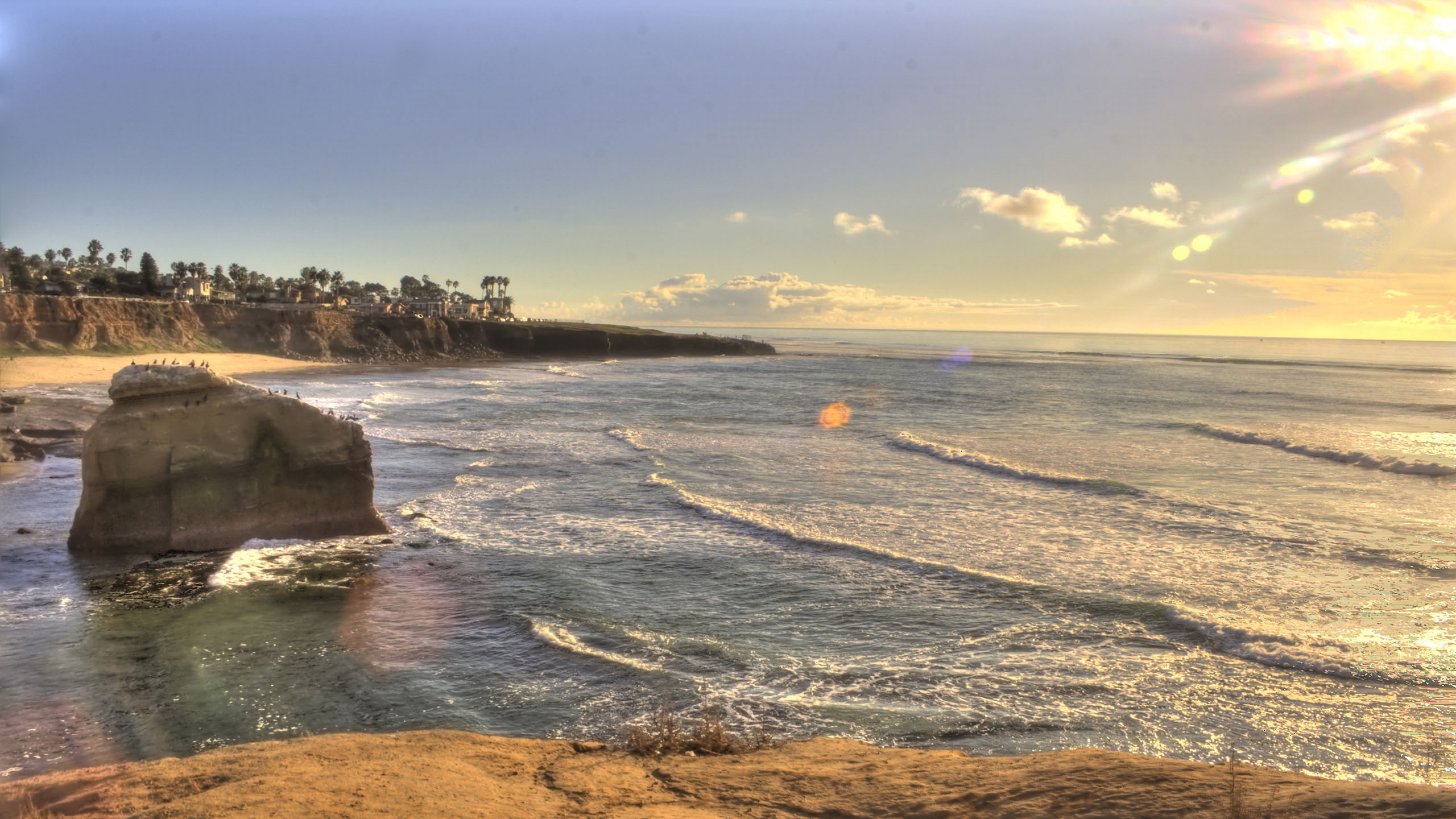 Free download Beach San diego California Usa Wallpaper Background 4K Ultra HD [3840x2160] for your Desktop, Mobile & Tablet. Explore San Diego Beach Picture Wallpaper. Wallpaper San Diego, San