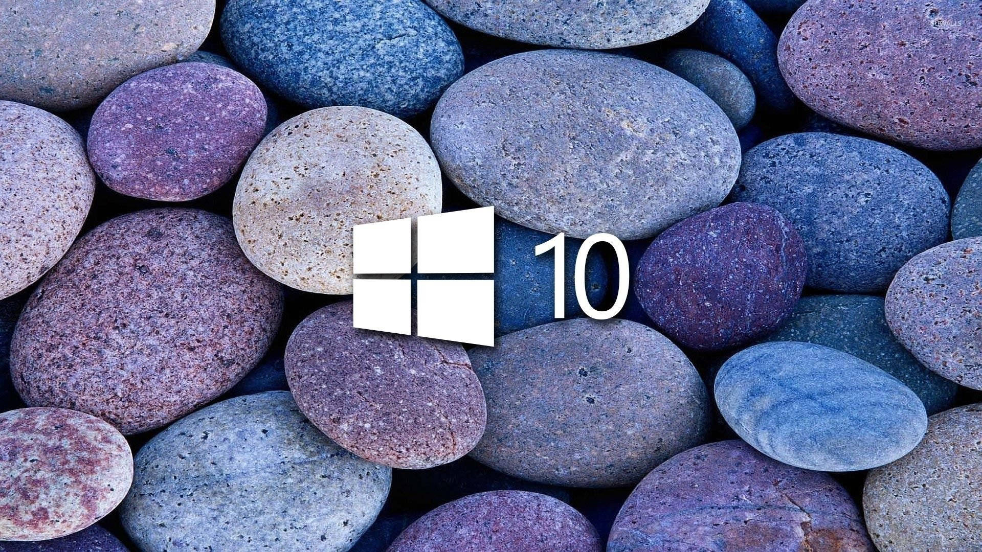 Windows 10 HD Wallpaper