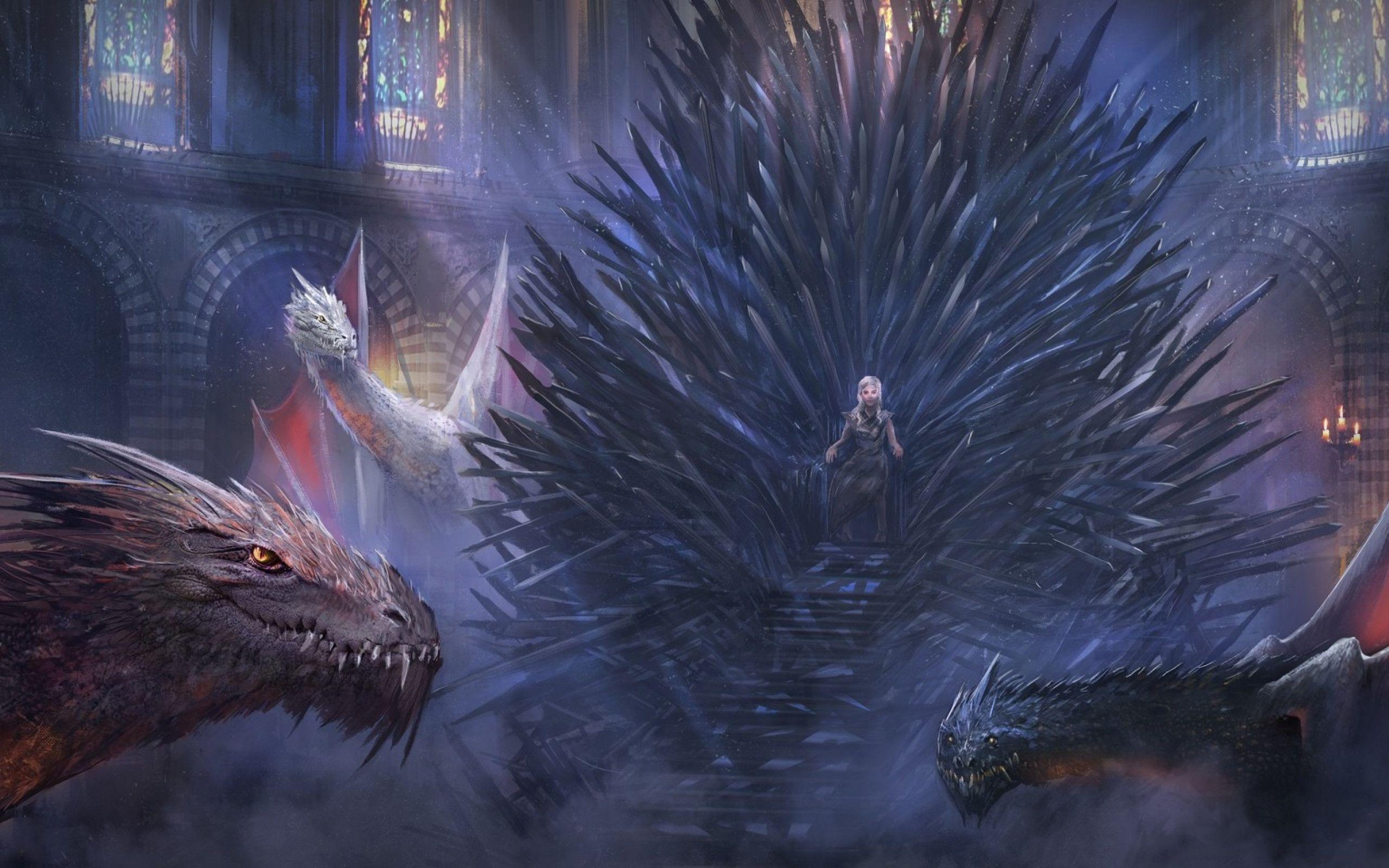 Game of Thrones Iron Throne Wallpaper Free Game of Thrones Iron Throne Background