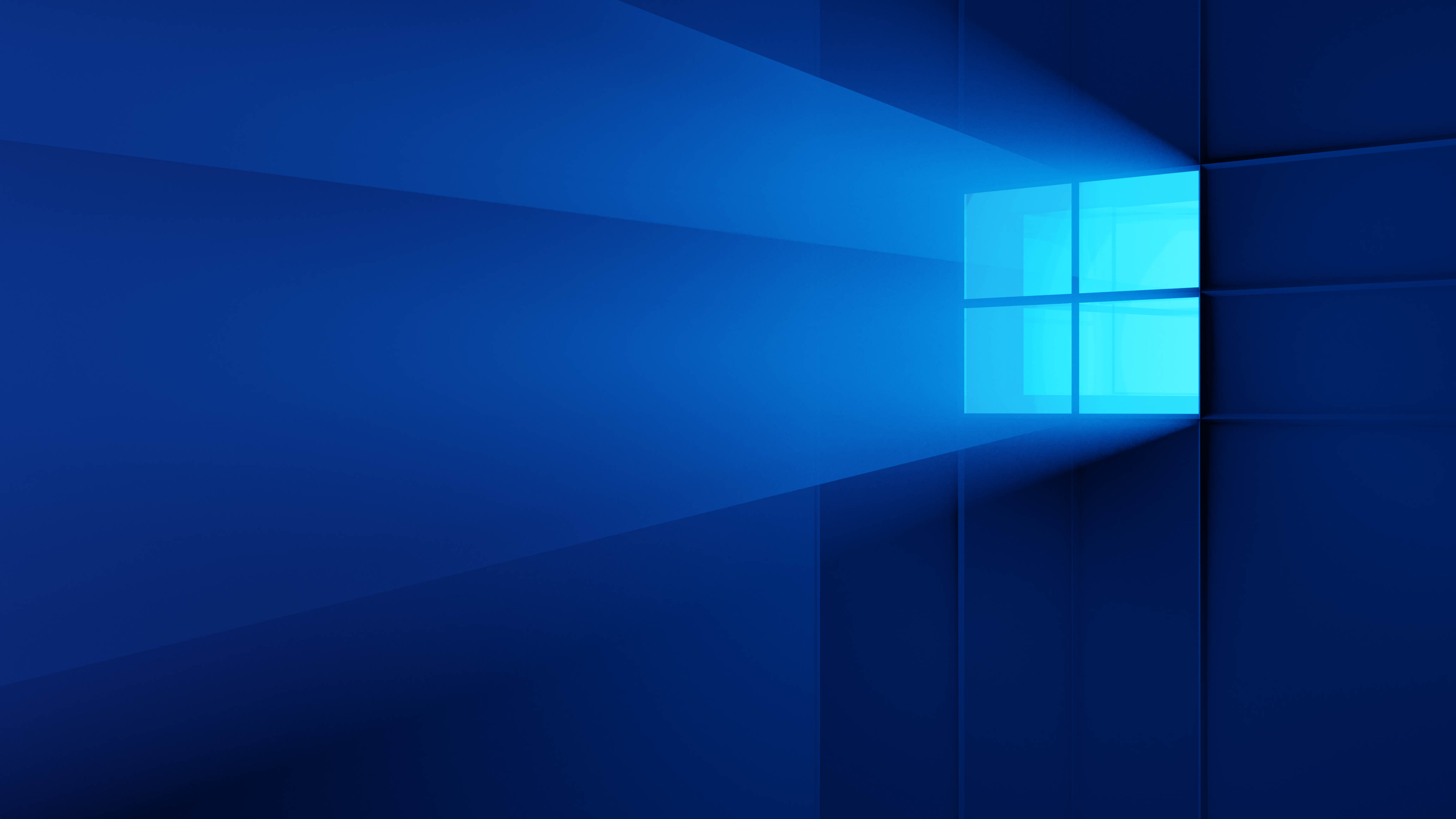 Windows 10 4K Gallery HD Wallpaper