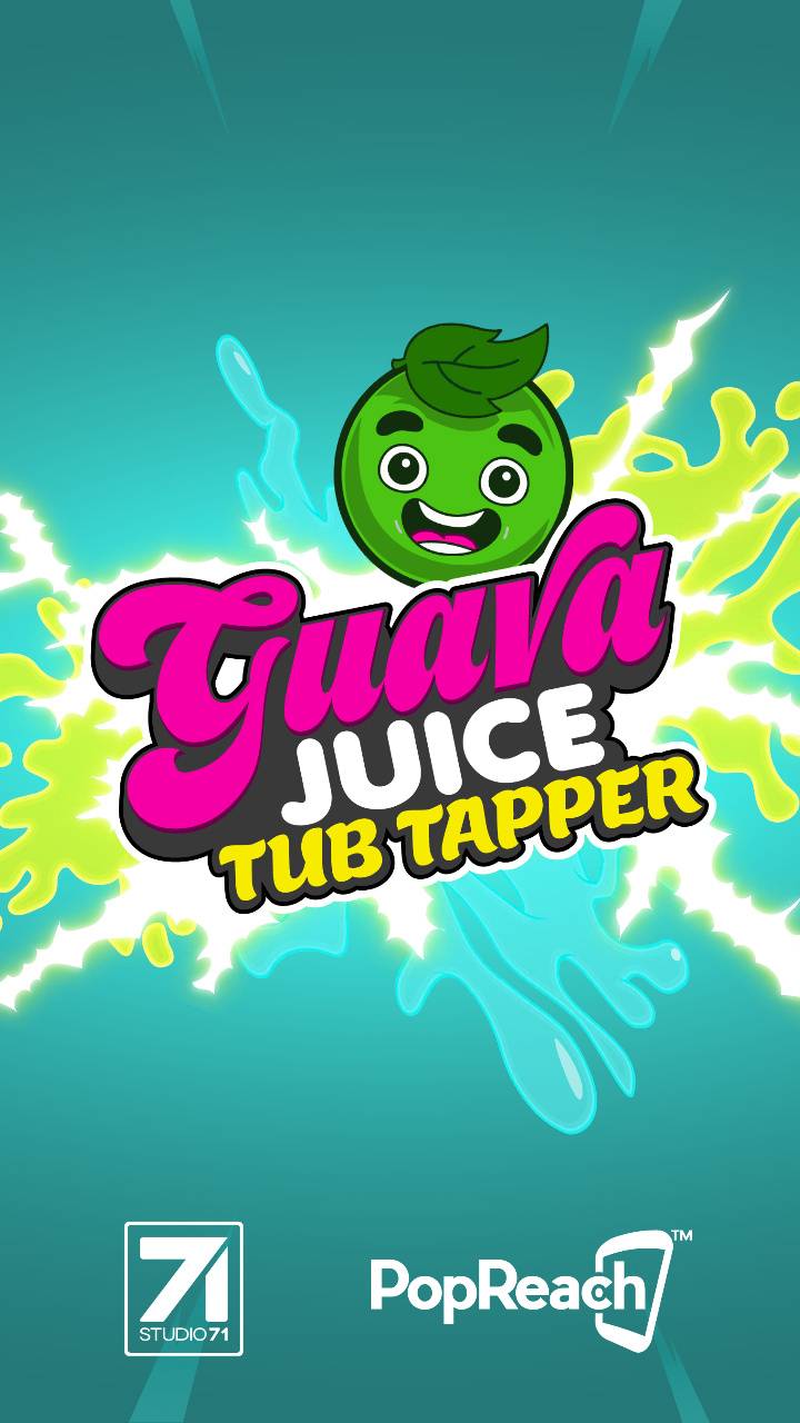 Guava Juice Wallpaper