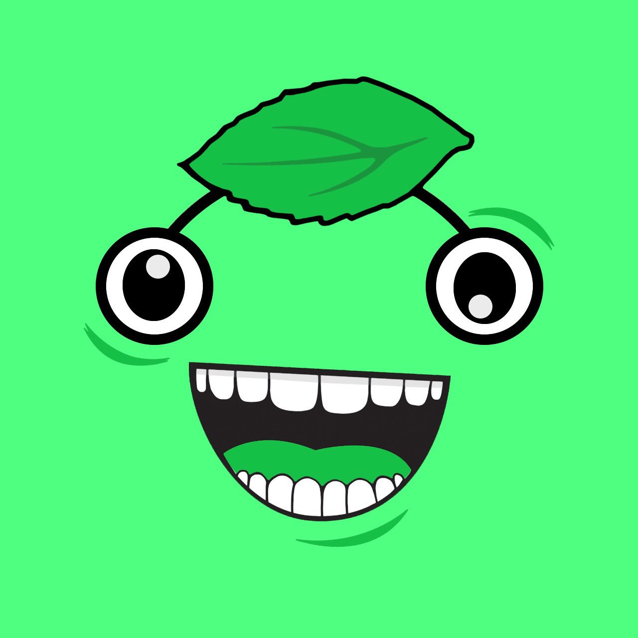 roi Guava Juice Logo and banner!