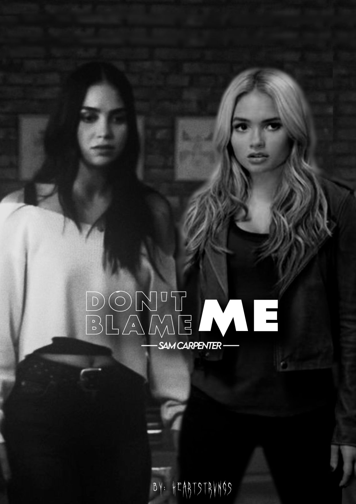 Sam Carpenter Wallpapers - Wallpaper Cave