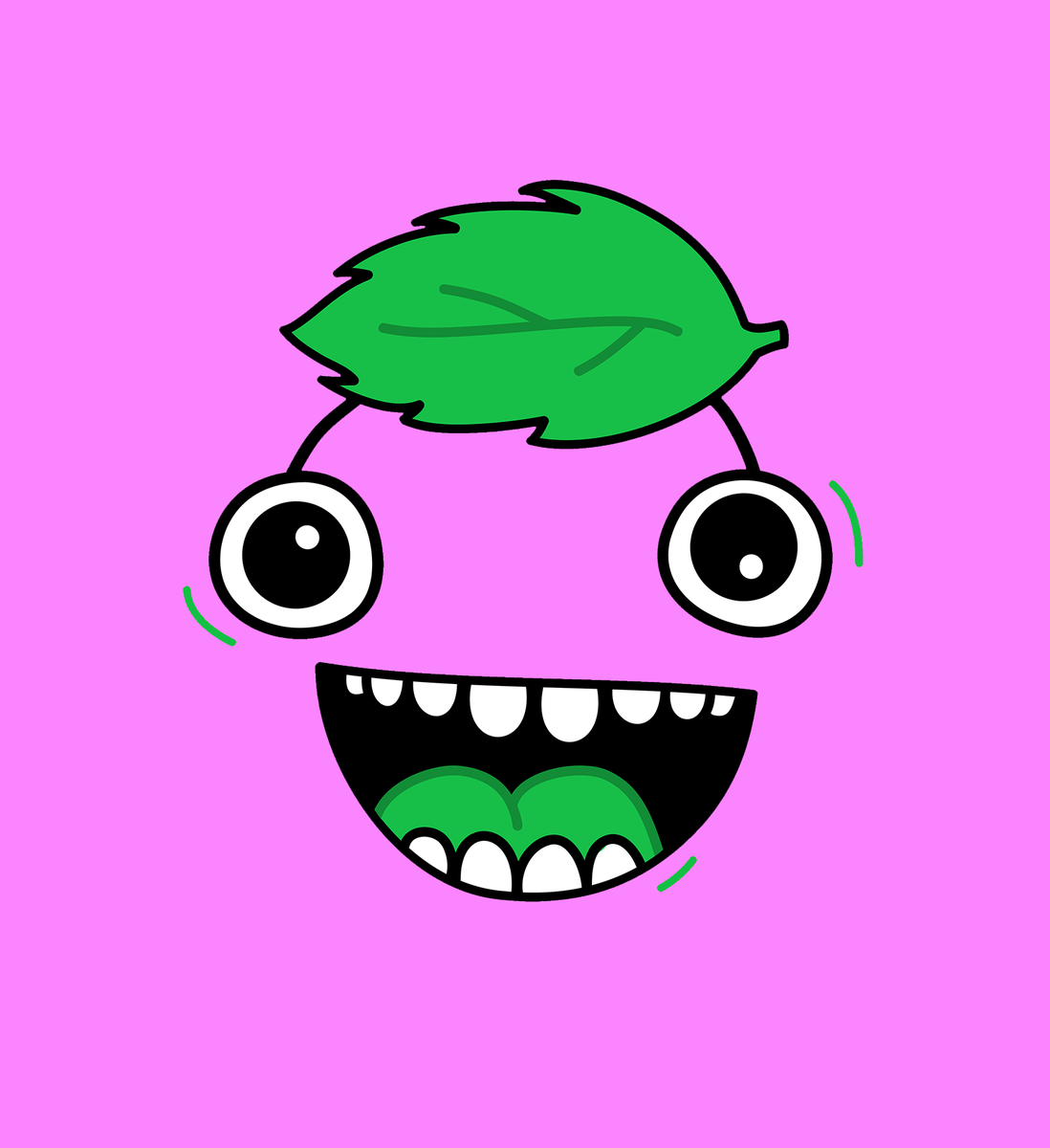 Guava Juice 2 Logo. Guayaba, Dibujos de youtubers, Youtubers