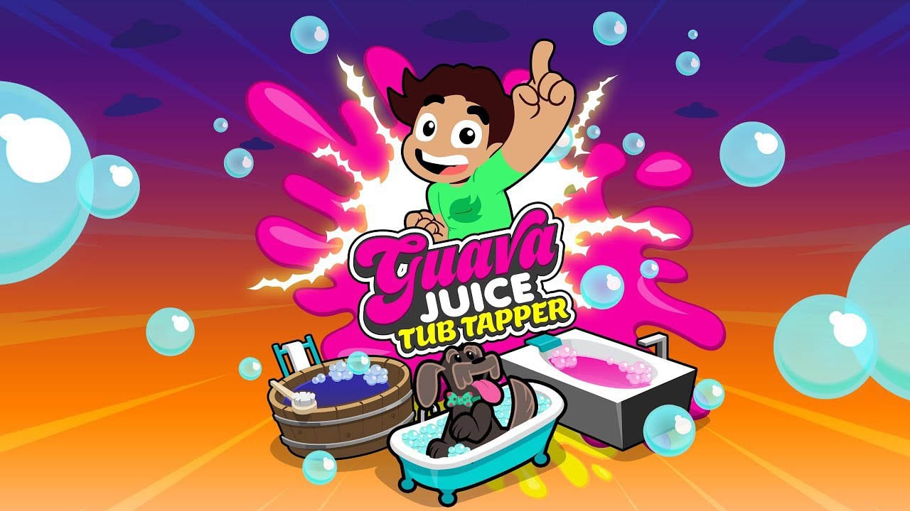 Guava Juice Tub Tapper APK 1.0.9 for Android