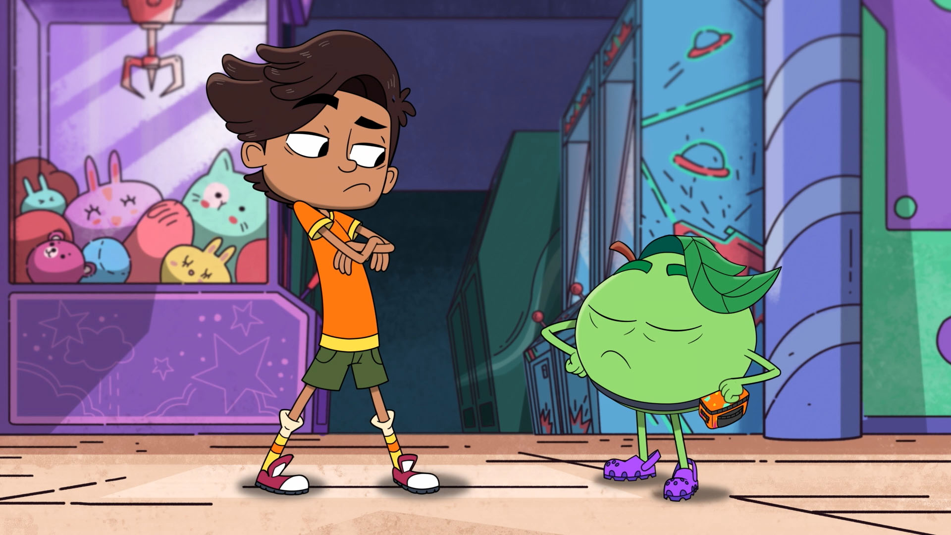 The Guava Juice Show