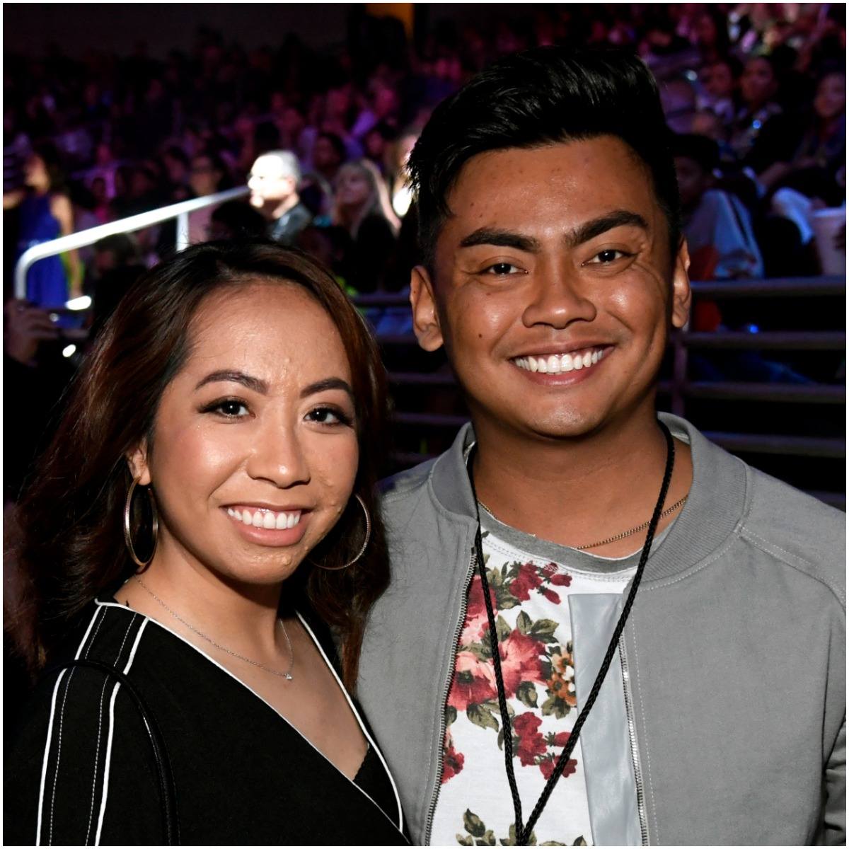 2023 Girlfriend People Today