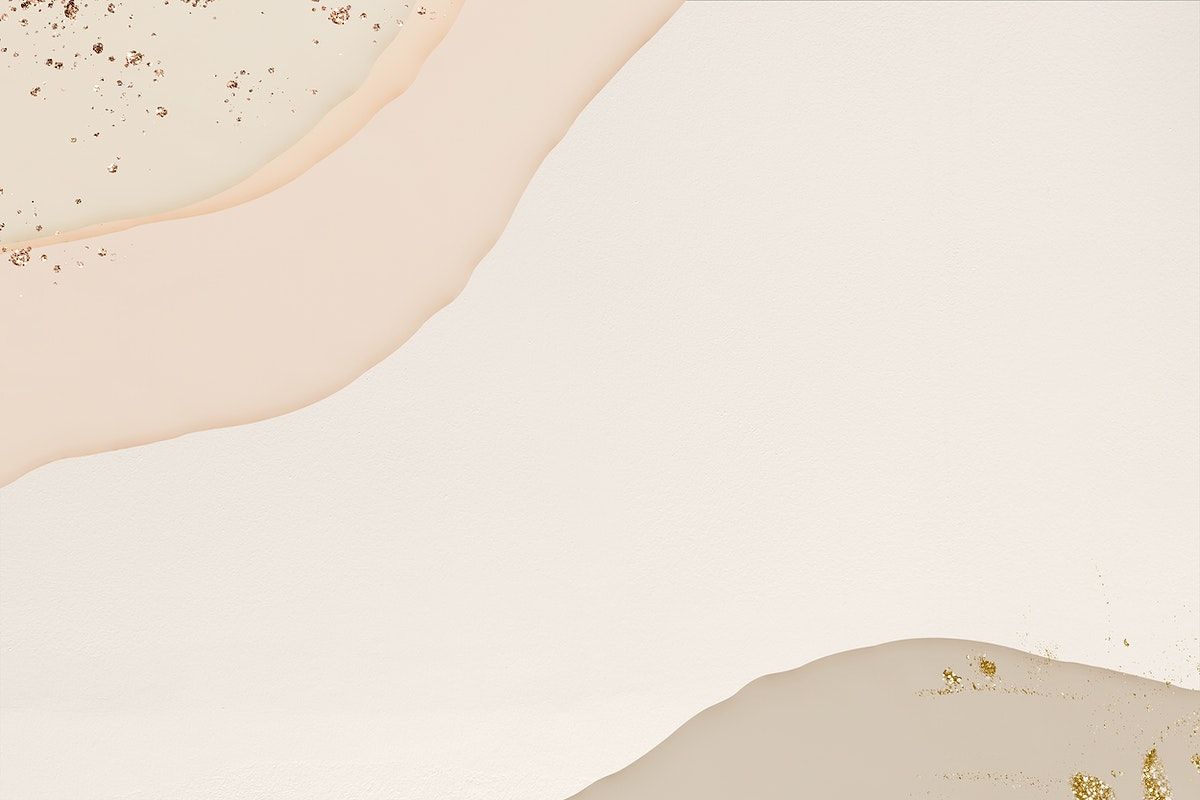Beige earth tone psd background. free image / Adj. Aesthetic desktop wallpaper, Beige background, Psd background