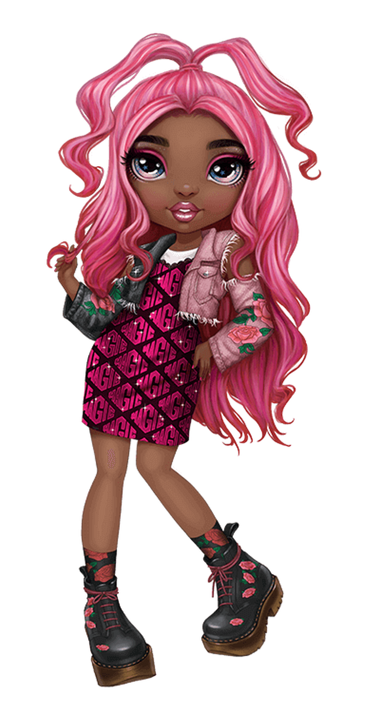 Daria Roselyn Image!