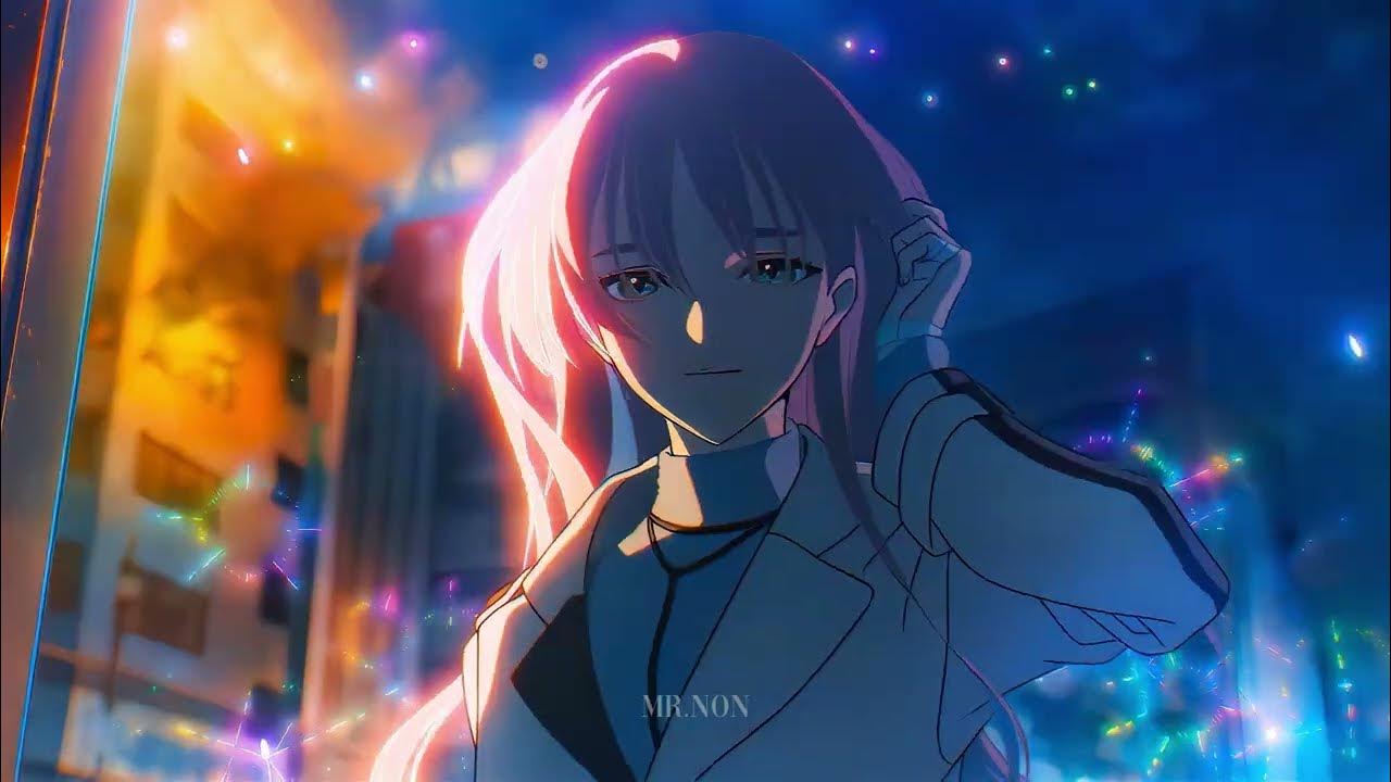 THIS IS 4K ANIME『COLORs』