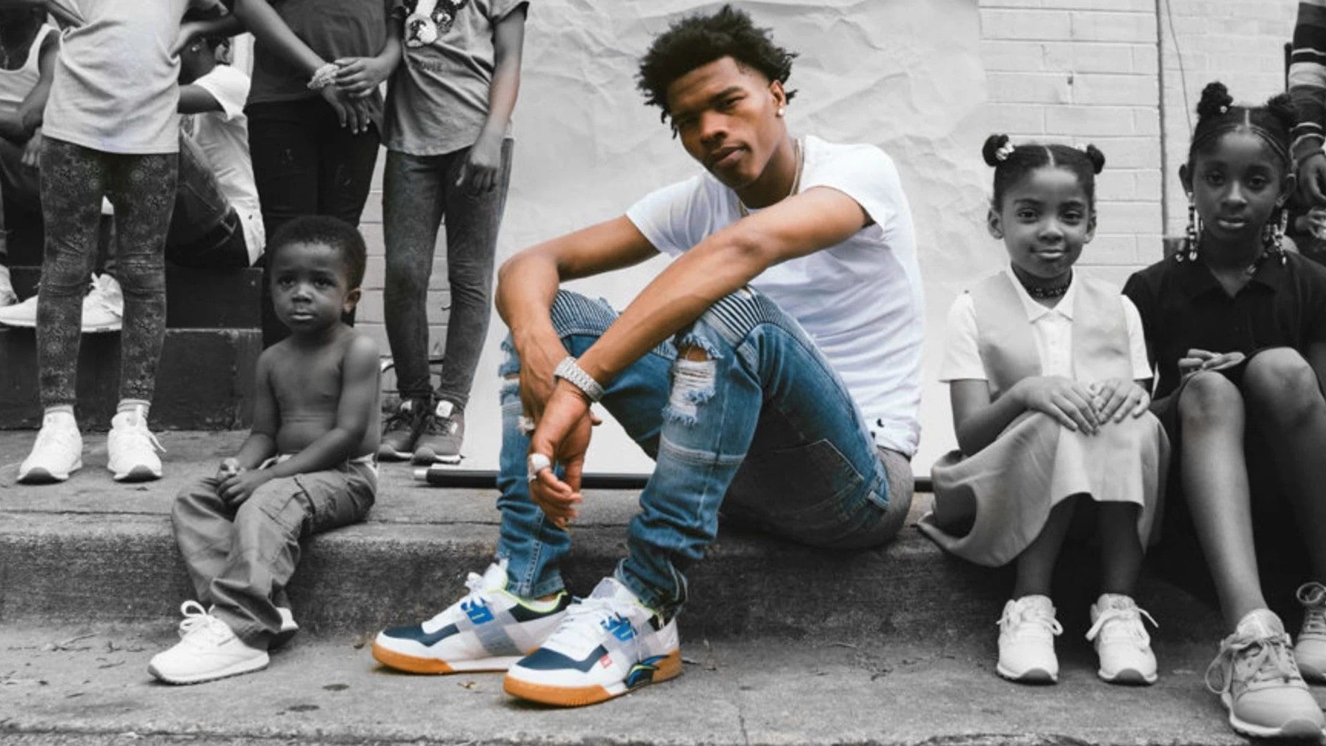 Lil Baby Wallpaper Lil Baby Wallpaper [ HQ ]