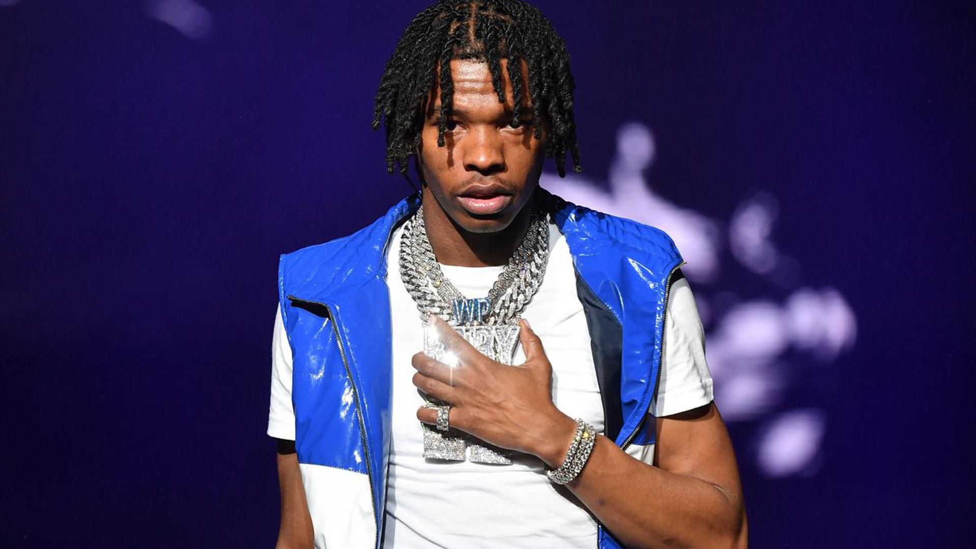 Lil Baby Wallpaper Lil Baby Wallpaper [ HQ ]