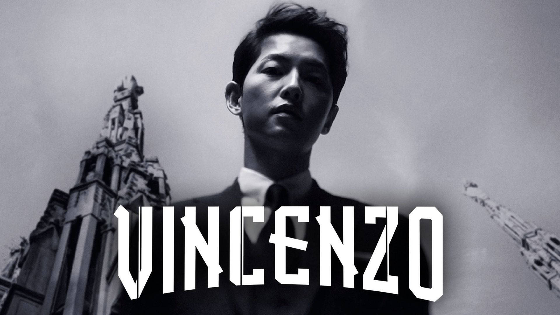 Vincenzo Wallpaper