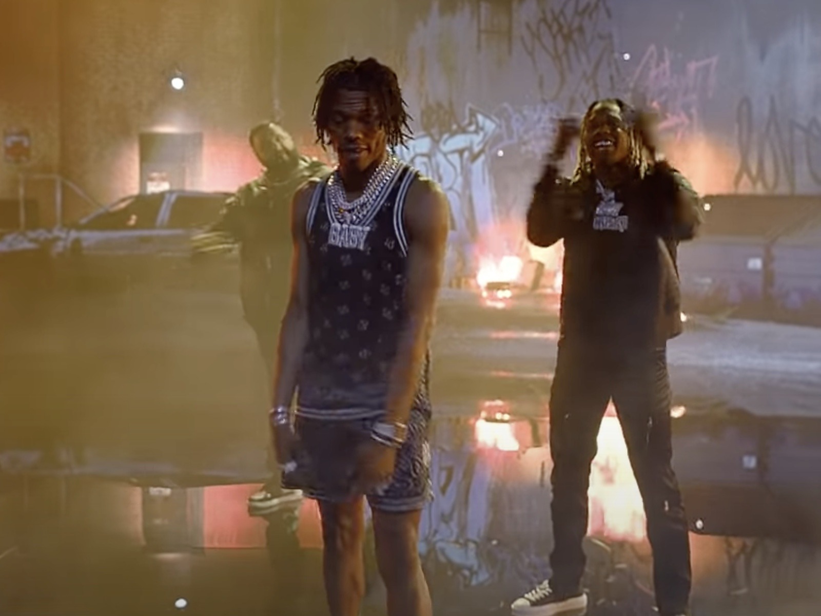 Free download The Source Lil Baby Lil Durk Announce The Back Outside Tour [1600x1200] for your Desktop, Mobile & Tablet. Explore Lil Baby and Lil Durk Wallpaper