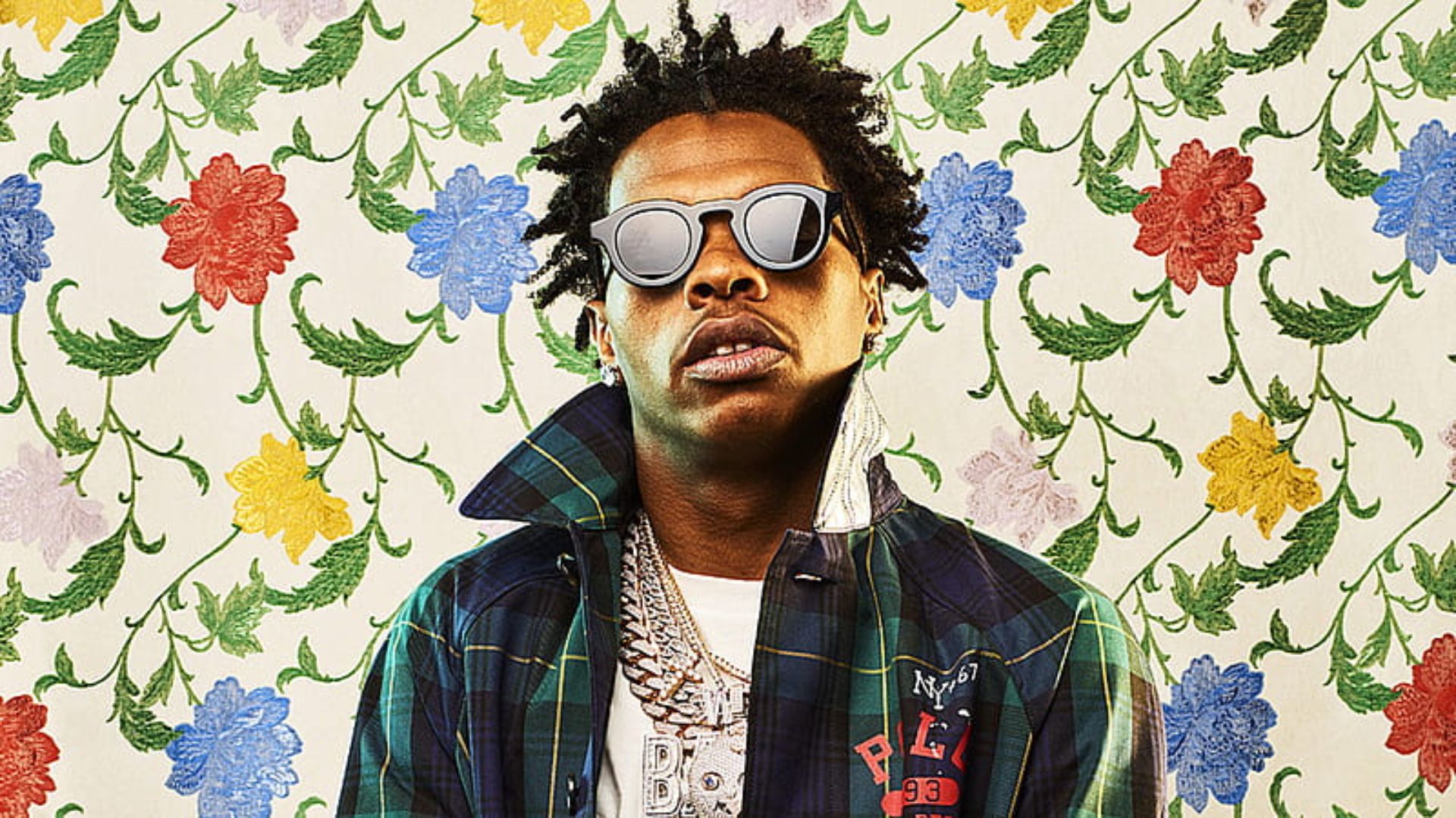 Lil Baby Wallpaper Lil Baby Wallpaper [ HQ ]