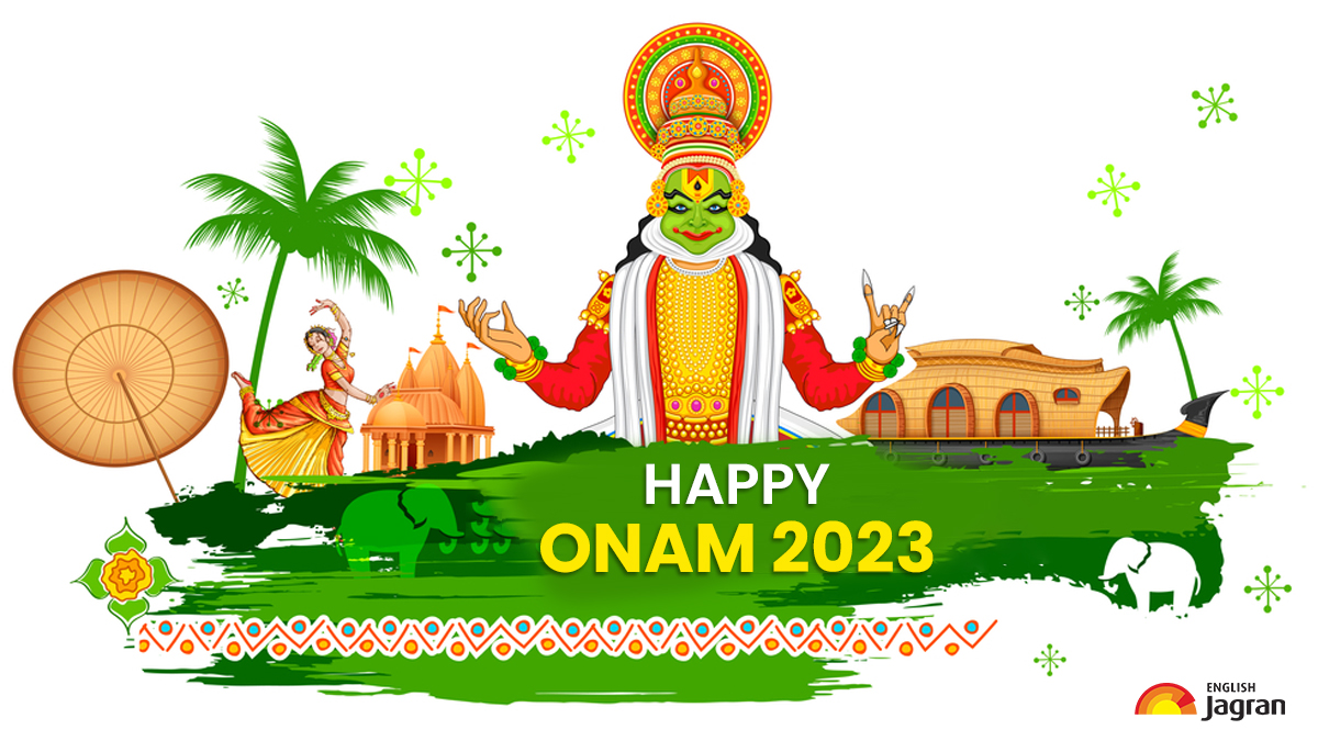 Happy Onam 2023 Wishes: Greetings, Quotes, Messages, Image, HD Wallpaper, WhatsApp And Facebook Status To Share