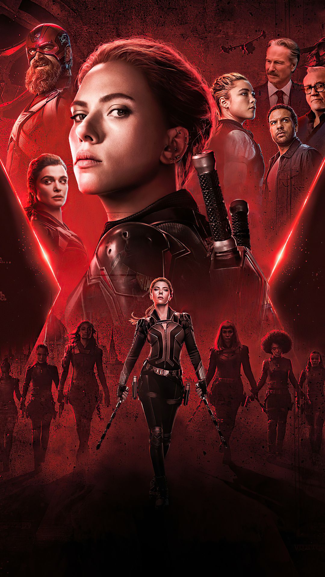 Black Widow Wallpaper Black Widow Background Download