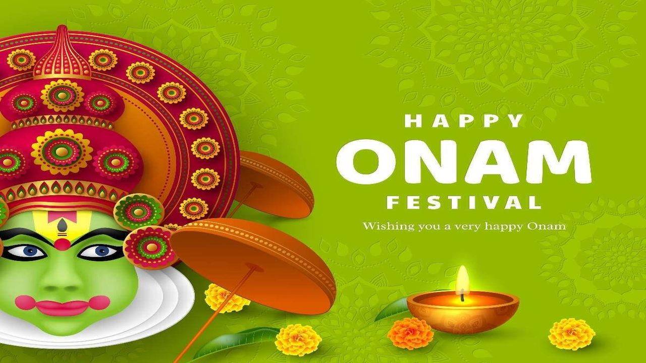 Onam Wishes & Messages. Happy Onam 2023: Image, Quotes, Wishes, Messages, Cards, Greetings, Picture and GIFs