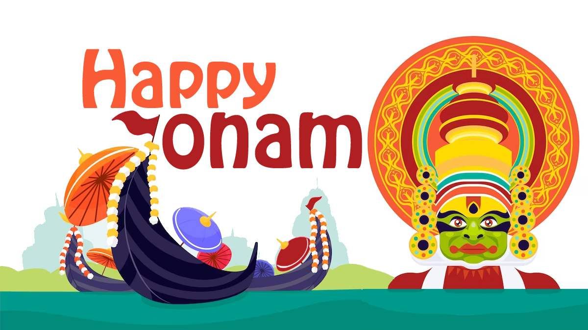 Happy Onam (Thiruvonam) 2023: Wishes, Poster, Image, History, Status, Quotes In Malayalam, Tamil & Telugu