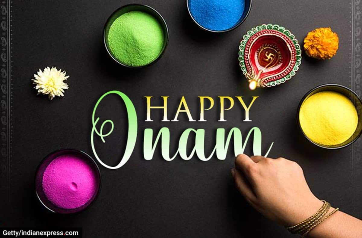 Happy Onam 2023: Wishes Image, Quotes, Status, Messages, Photo, GIF Pics, HD Wallpaper, Greetings