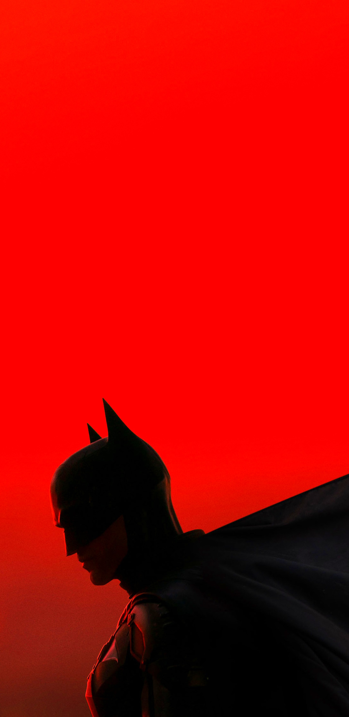 Wallpaper / Movie The Batman Phone Wallpaper, DC Comics, Batman, 1440x2960 free download