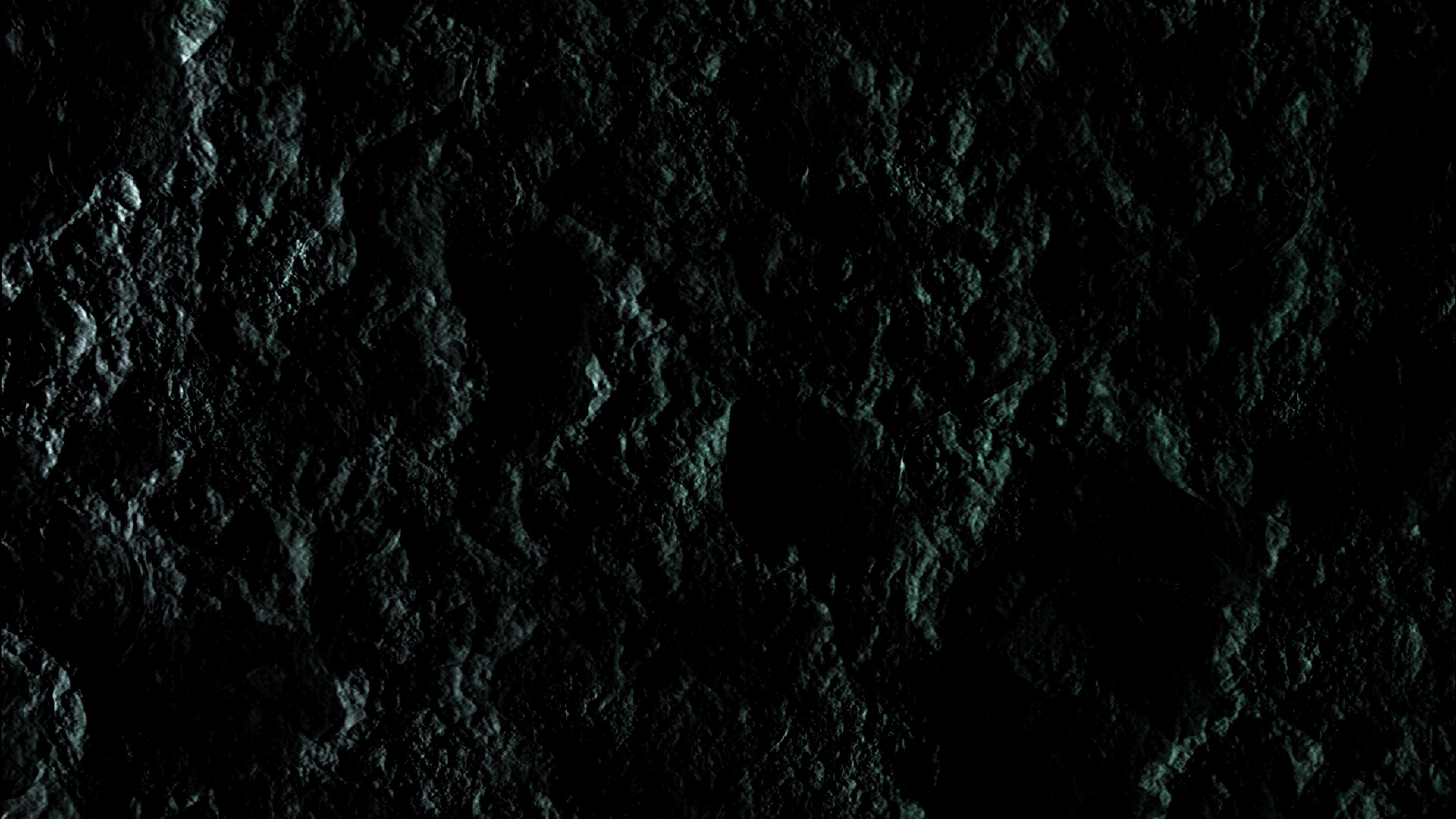 Dark topography HD Wallpaper 4K Ultra HD