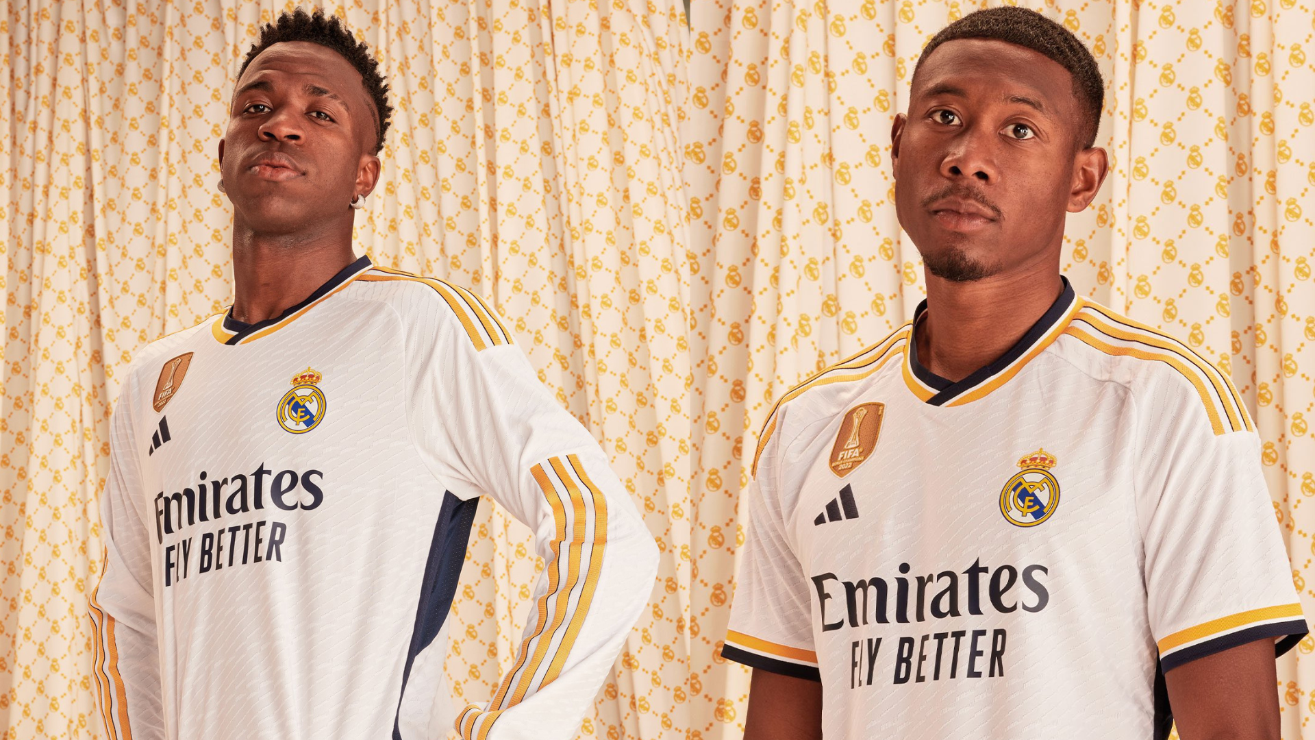 Real Madrid 2023 24 Kit: New Home, Away And Third Jerseys, Release Dates & Prices. Goal.com US