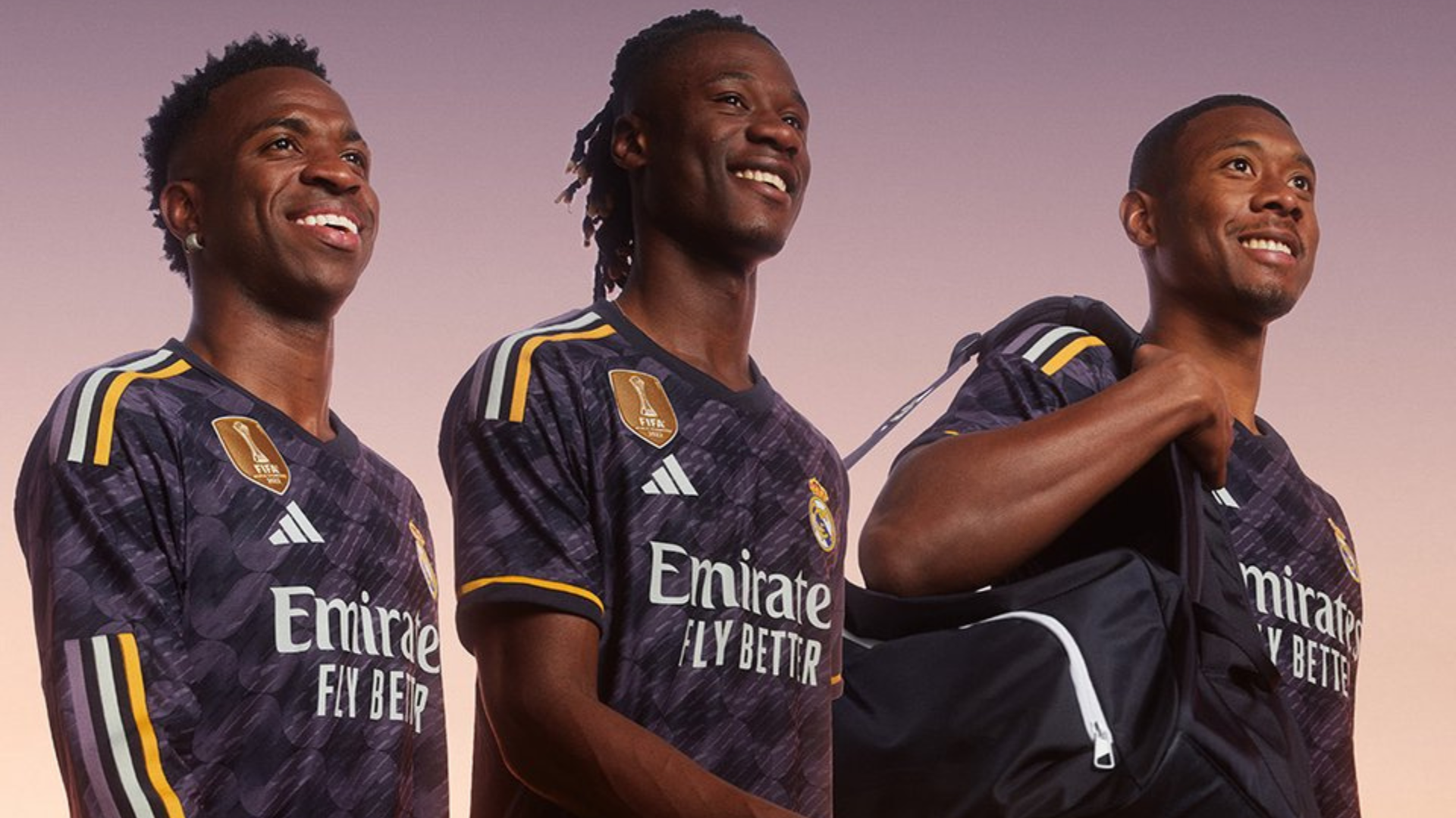 Real Madrid 2023 24 Kit: New Home, Away And Third Jerseys, Release Dates & Prices. Goal.com US