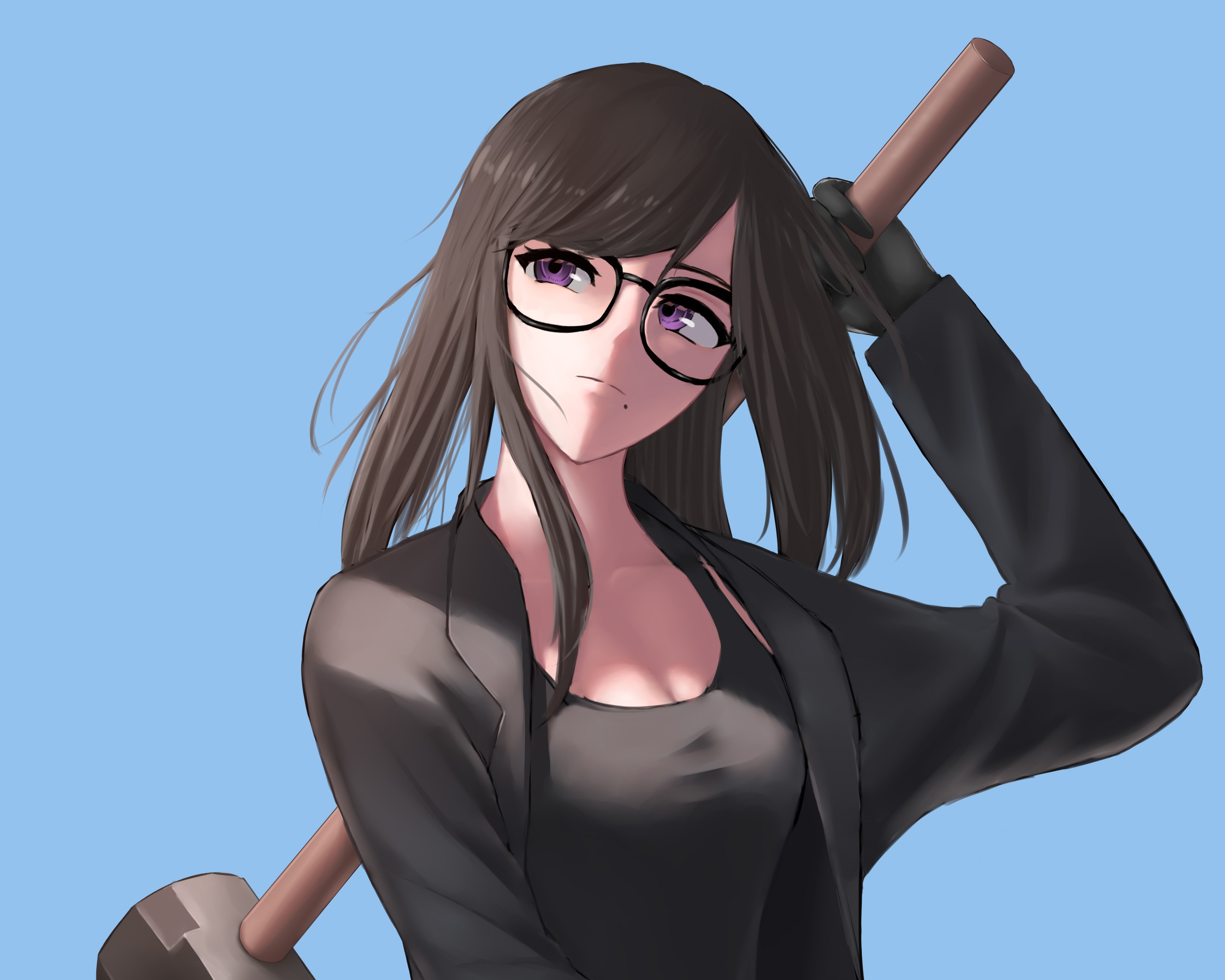 Download Hizuru Minakata Anime Summer