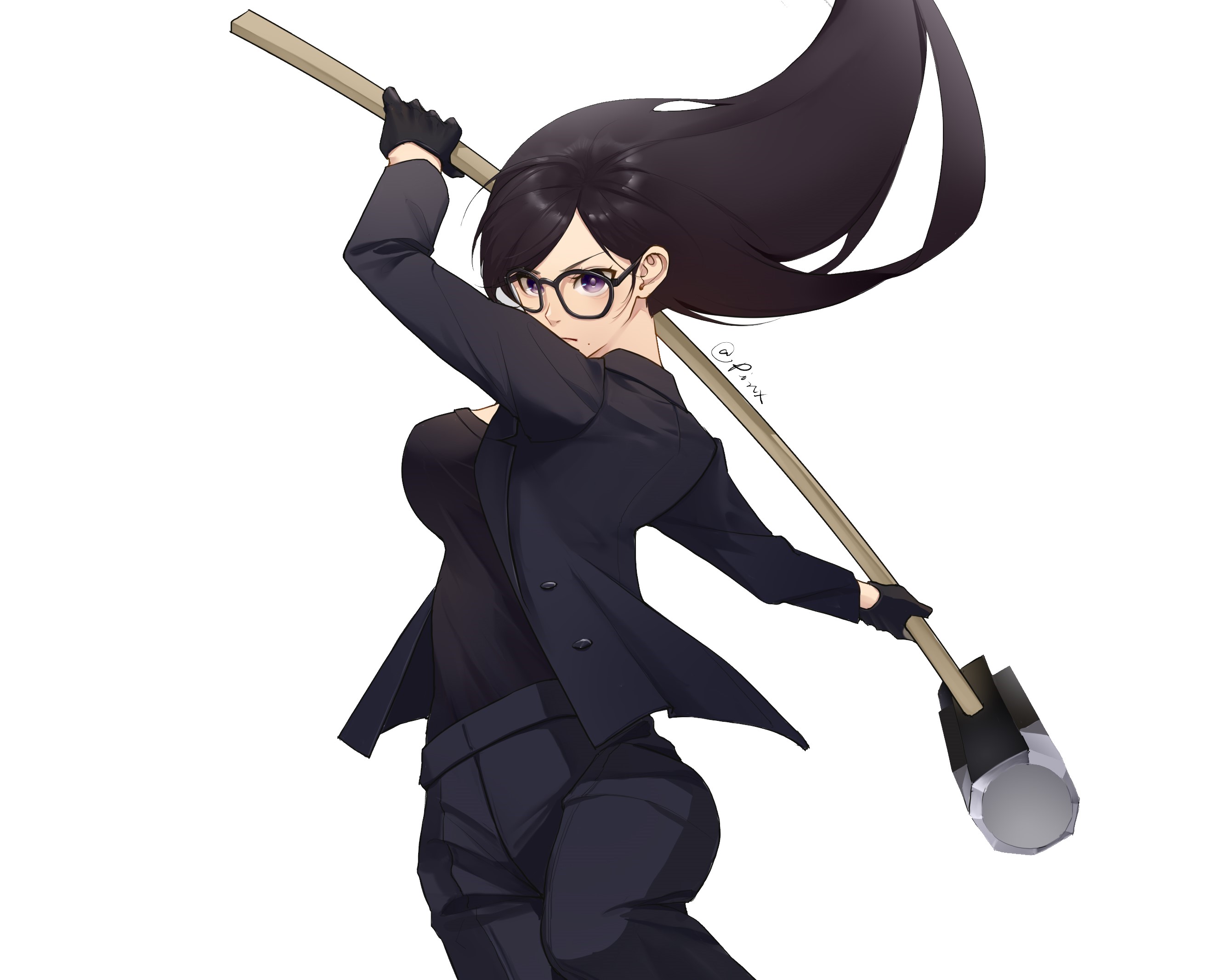 Download Hizuru Minakata Anime Summer