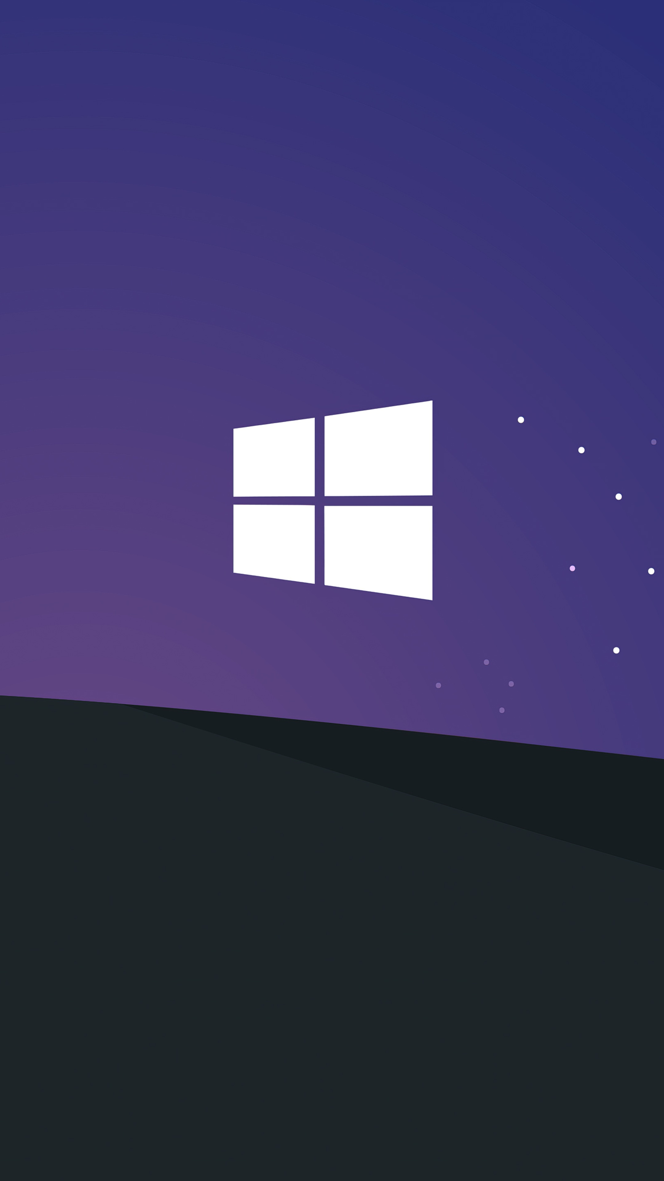 windows 10, windows, computer, minimalism, minimalist Gallery HD Wallpaper